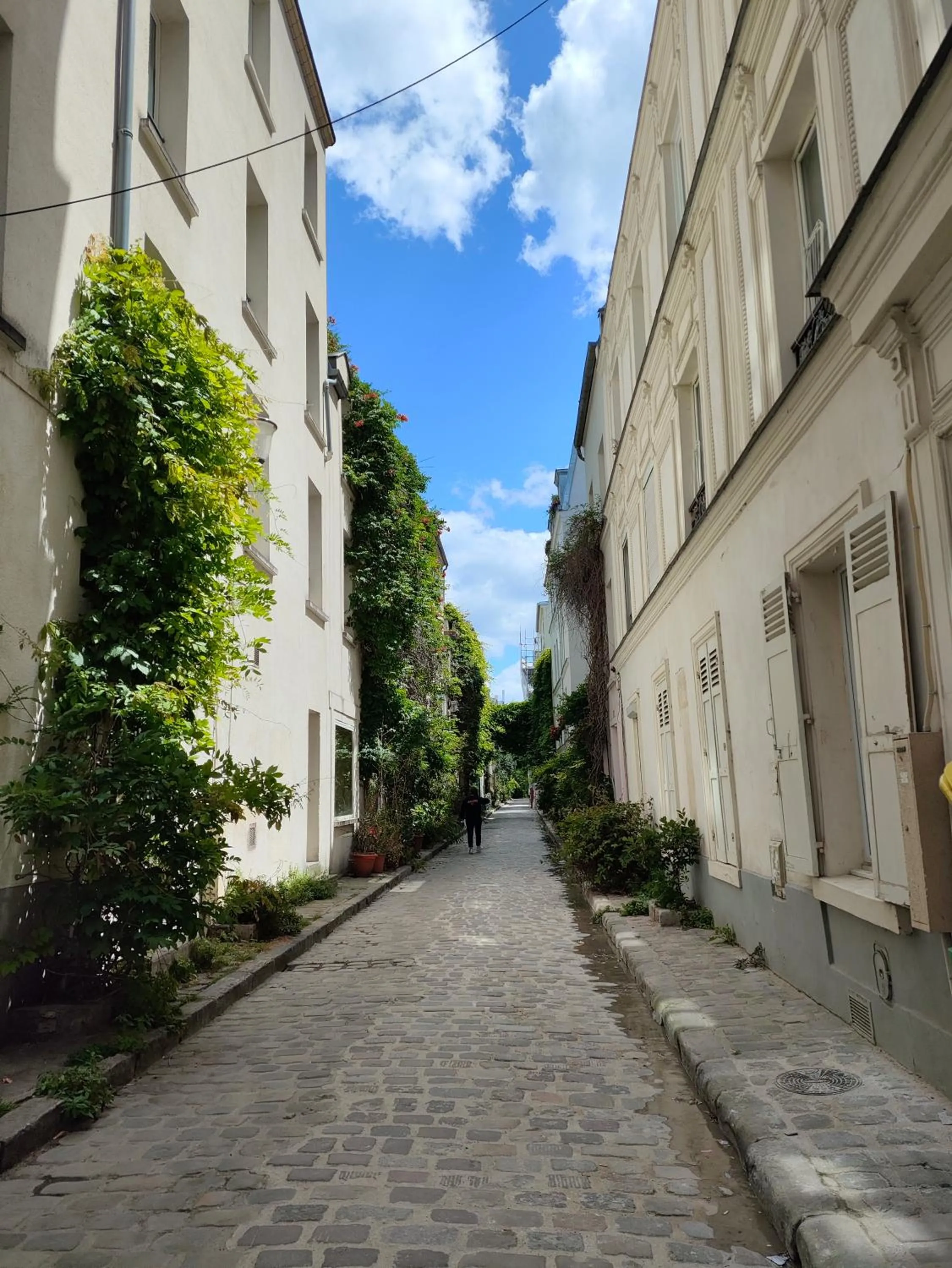 Business Room in 55 Hôtel Montparnasse