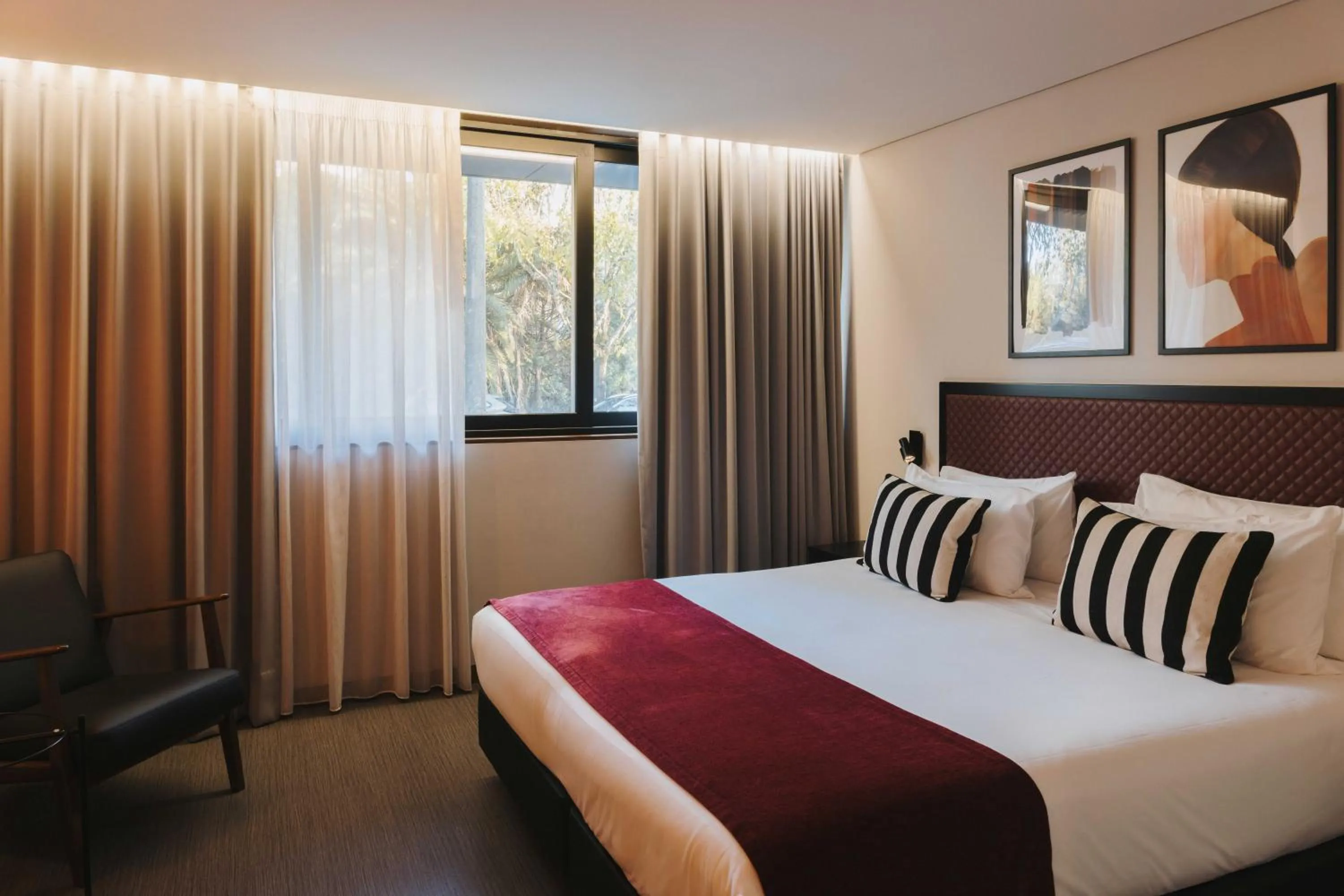 Double Studio in Timbre Boavista