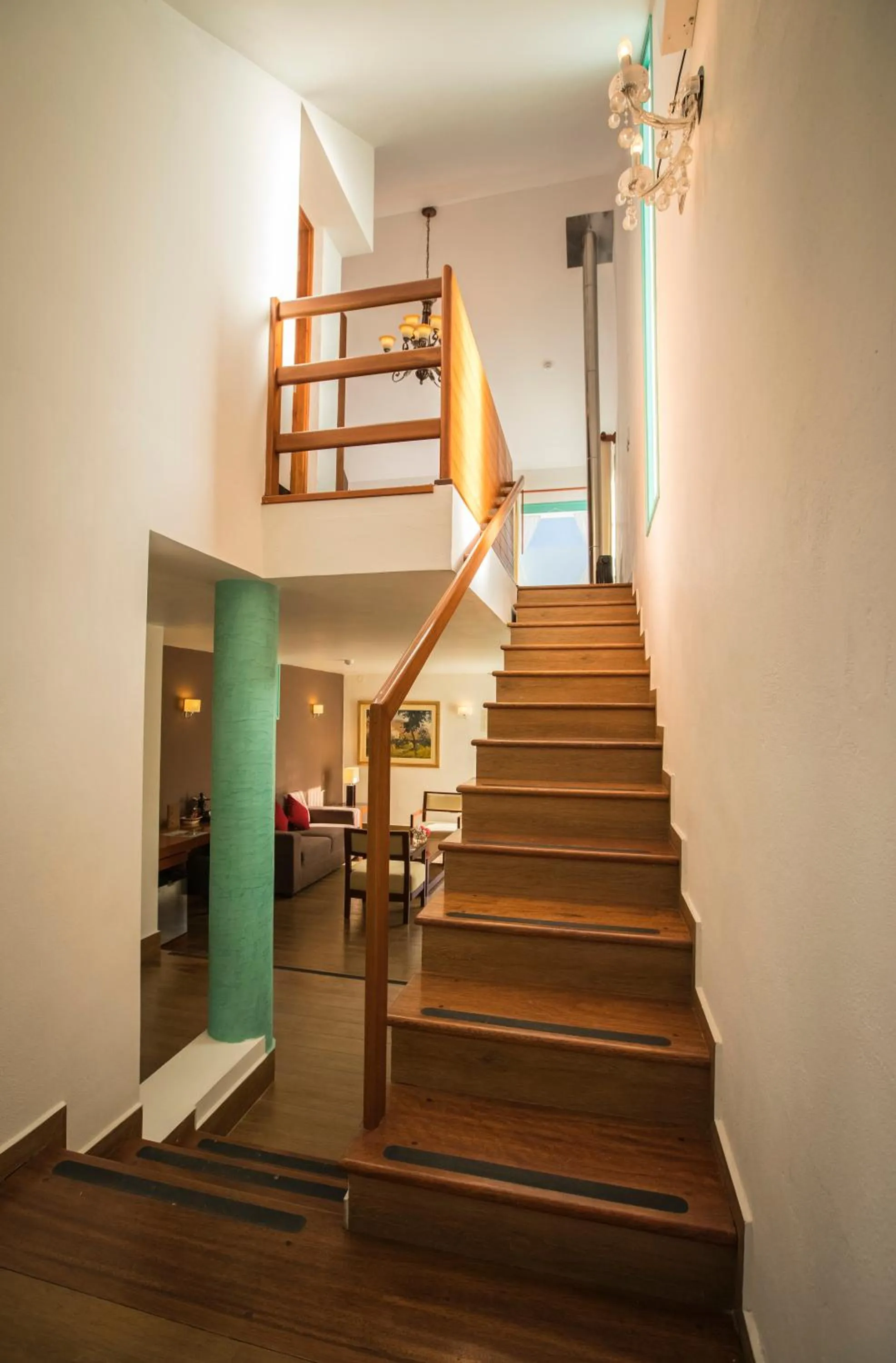 Chalet in Aranwa Pueblito Encantado del Colca