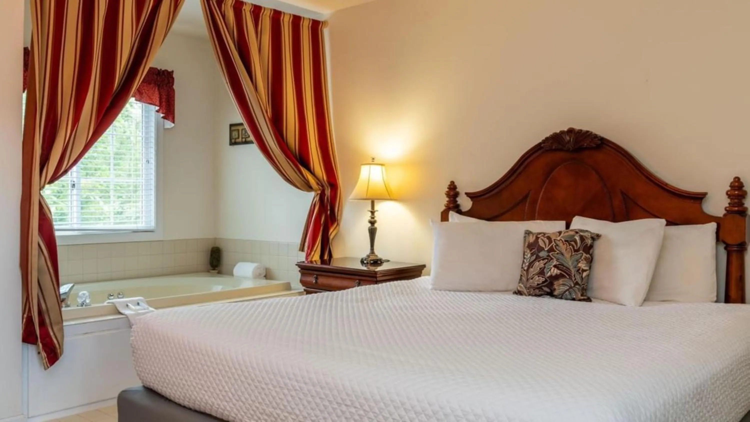 Townhome, 1 Bedroom - single occupancy in The Bethel Resort & Suites