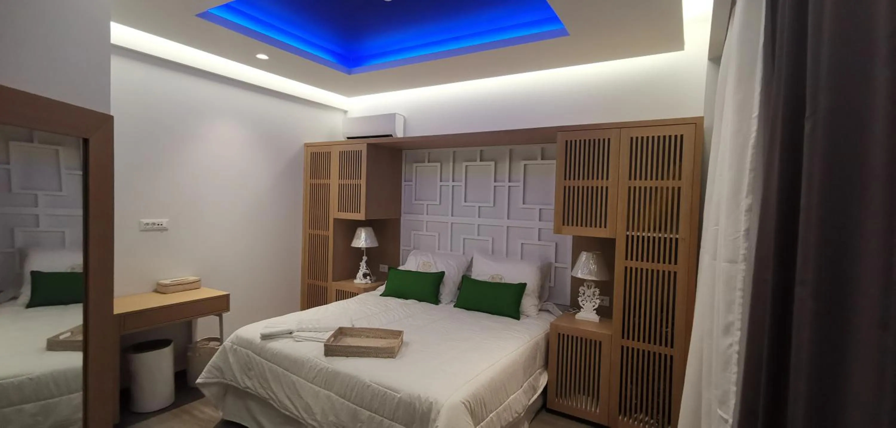 Standard Double Room in Villaggio Boutique Hotel Hersonissos - Adults Only