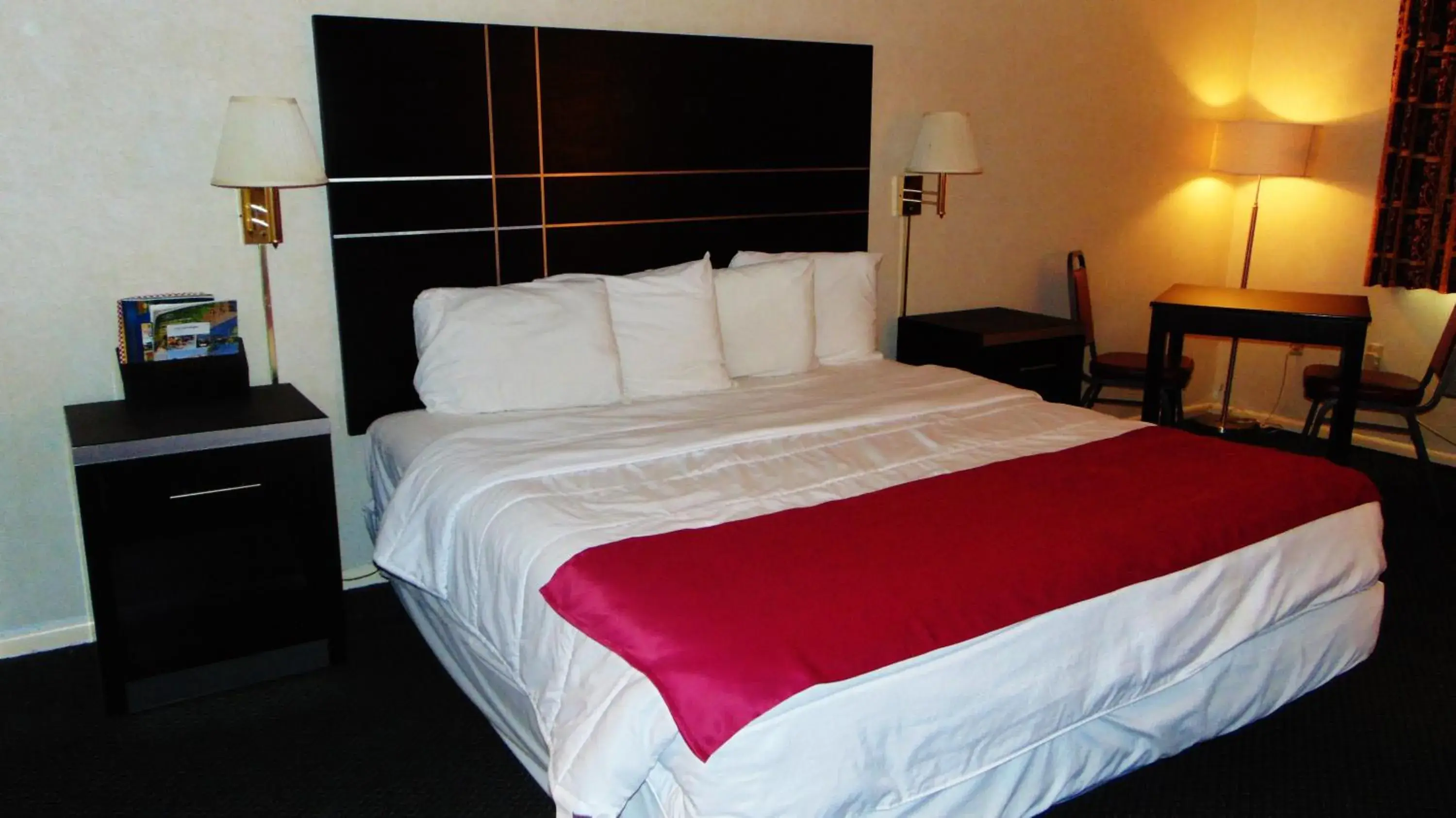 Oceanside Lodge Oceanside Lodge