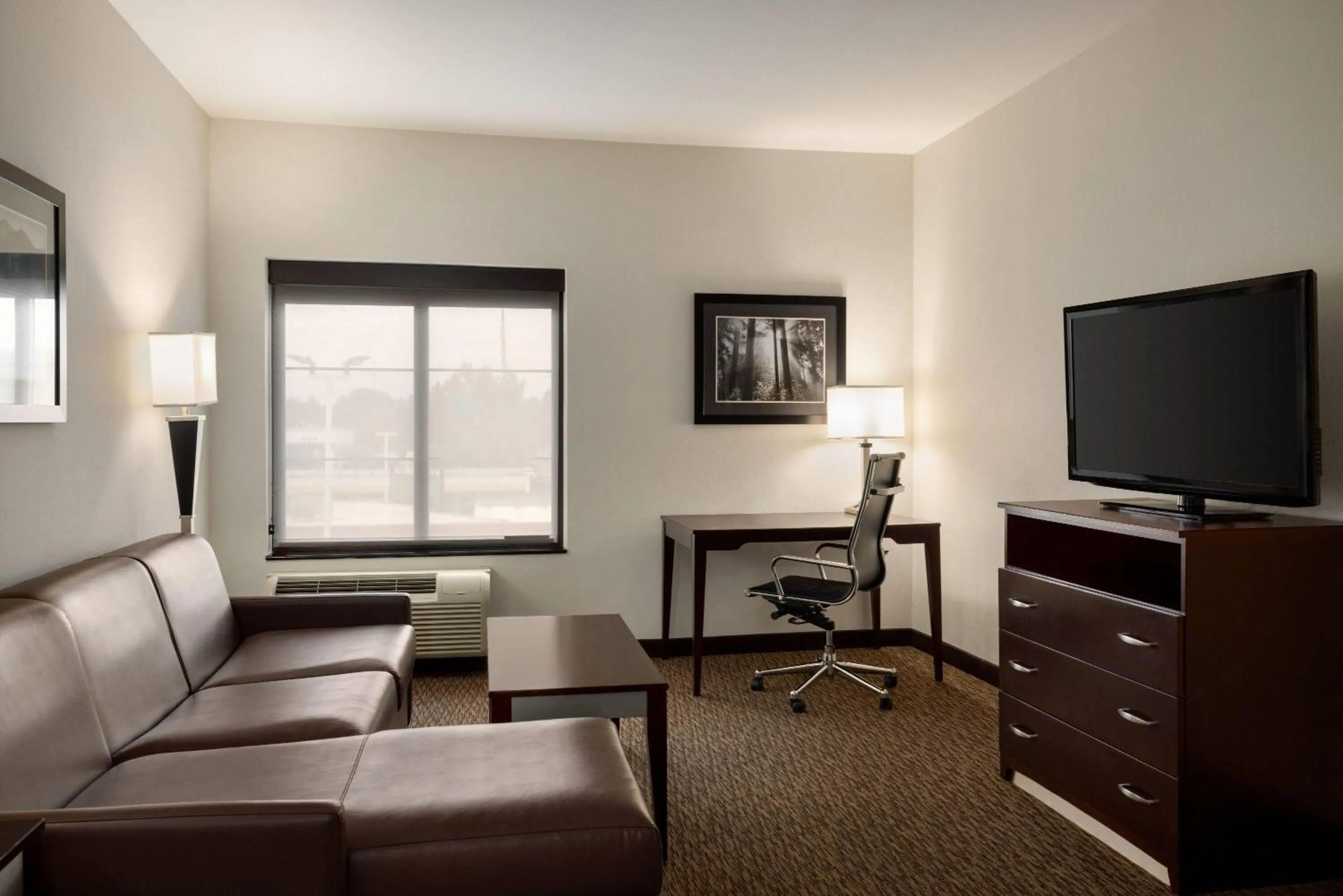 King Studio Suite - Non Smoking in La Quinta by Wyndham Memphis Wolfchase