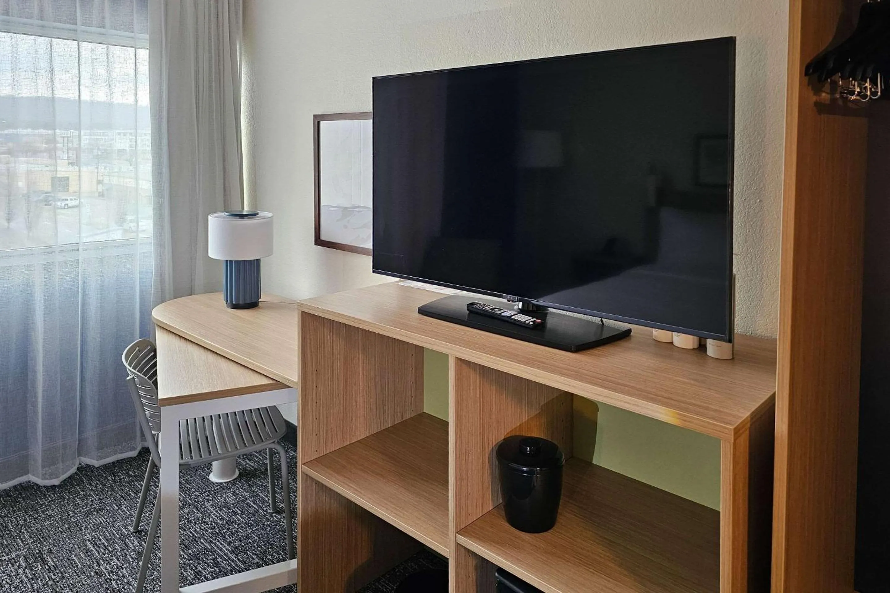 Queen Room with Two Queen Beds - Disability Access/Non-Smoking in District 3 Hotel, Ascend Hotel Collection