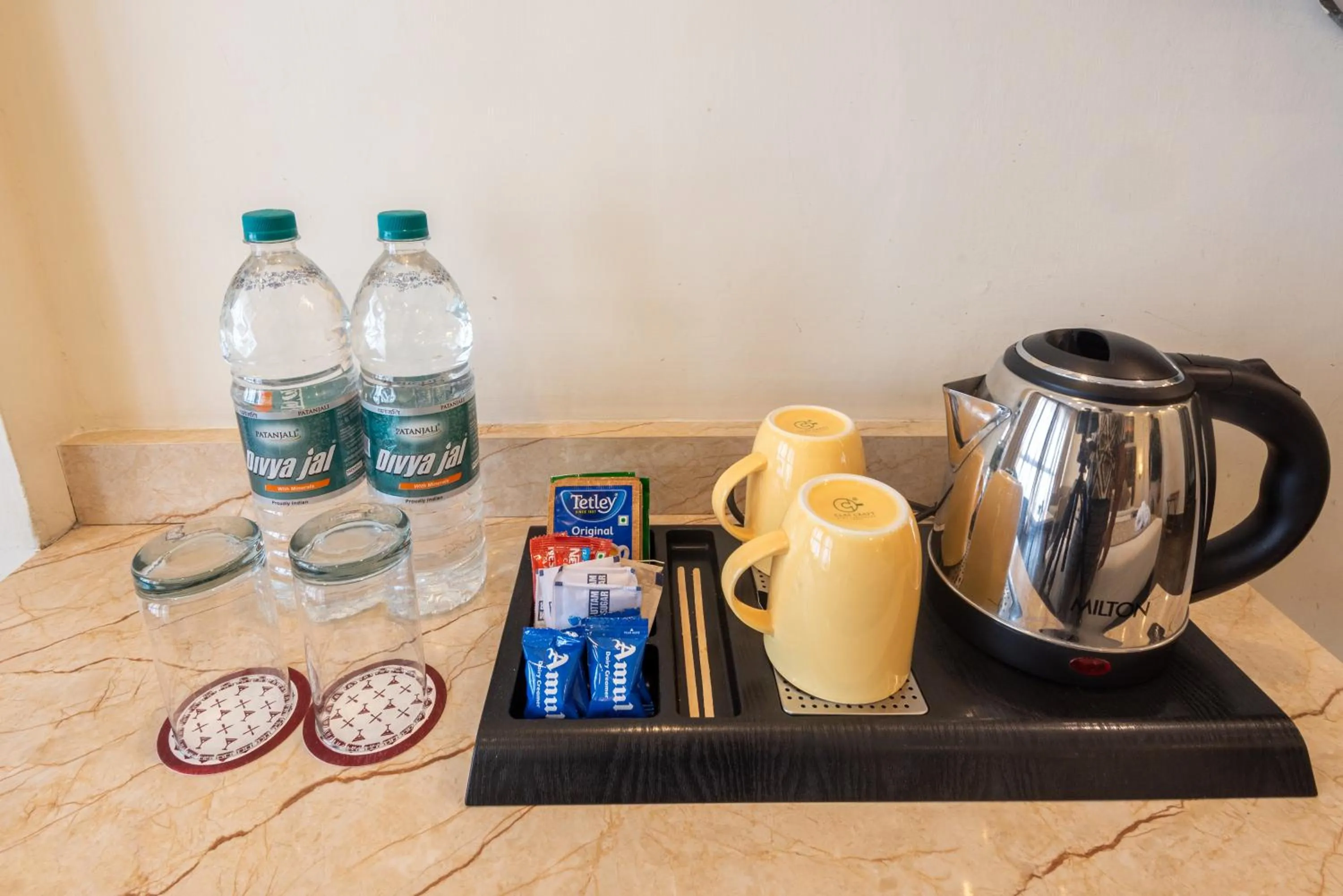 Family Room in Tulip Inn Green Castle Mall road