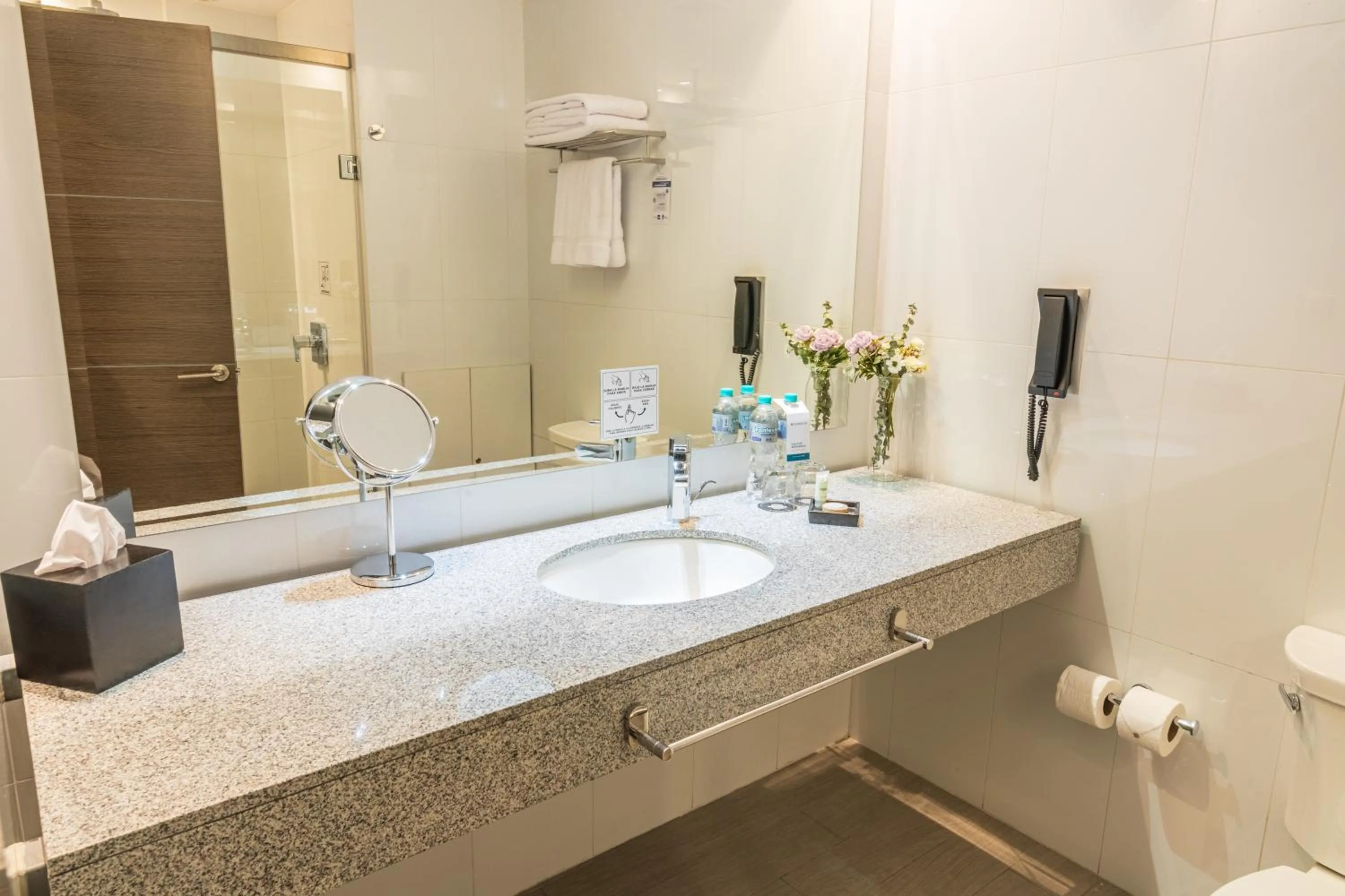 Standard King Room in Sonesta Hotel Arequipa