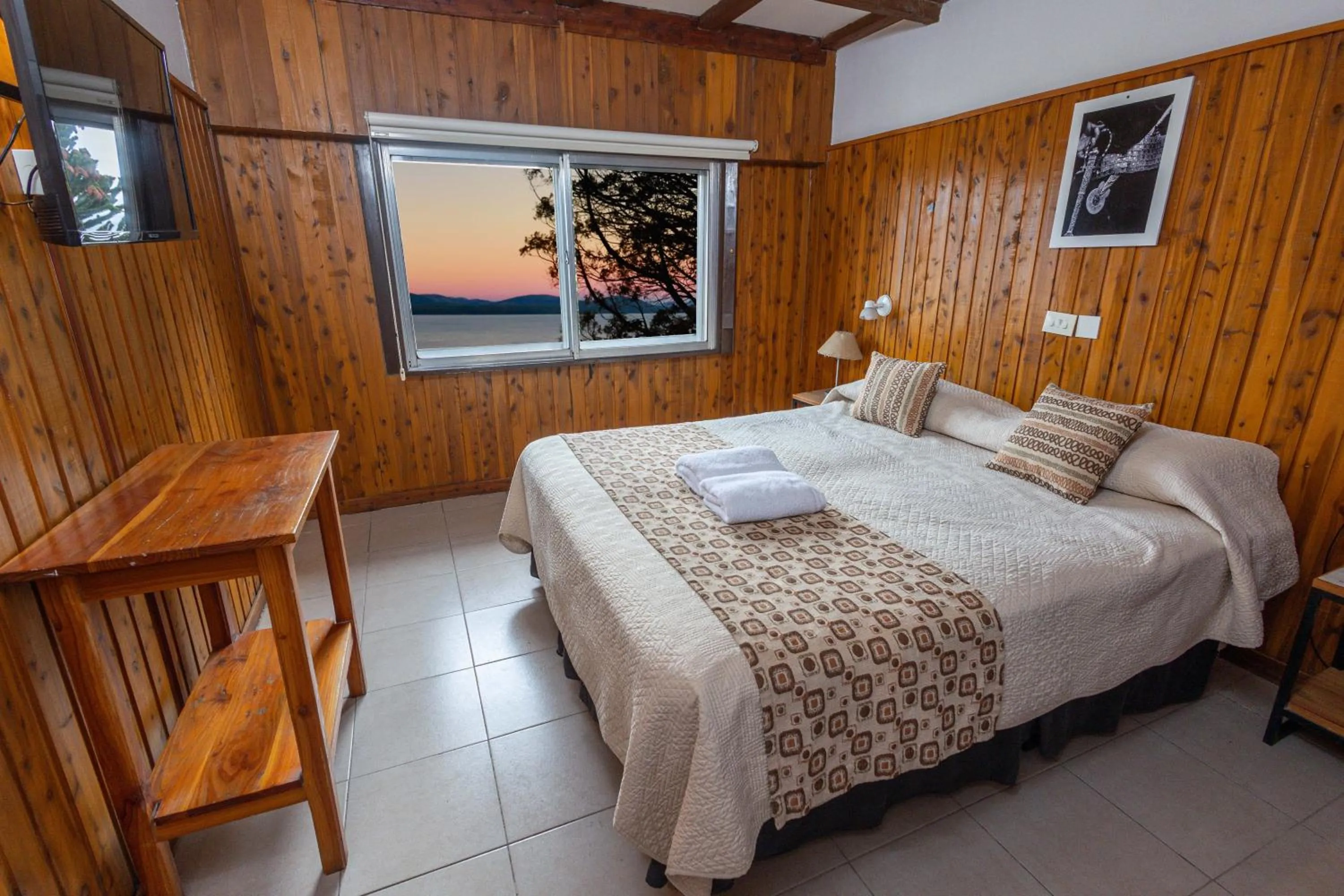 Double Room in Tierra Gaucha Hotel Boutique