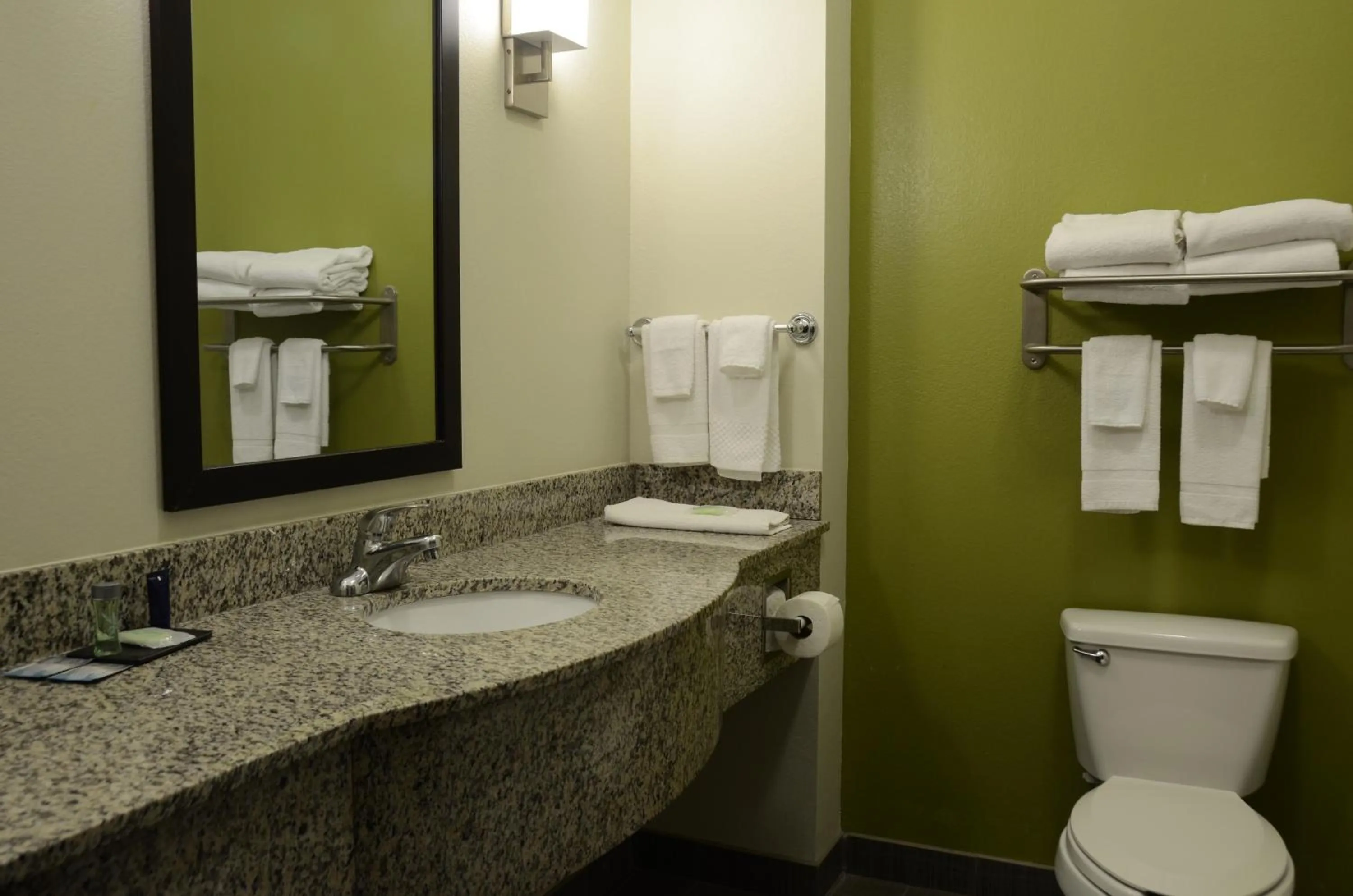 King Room - Accessible/Non-Smoking in Sleep Inn & Suites Cave City