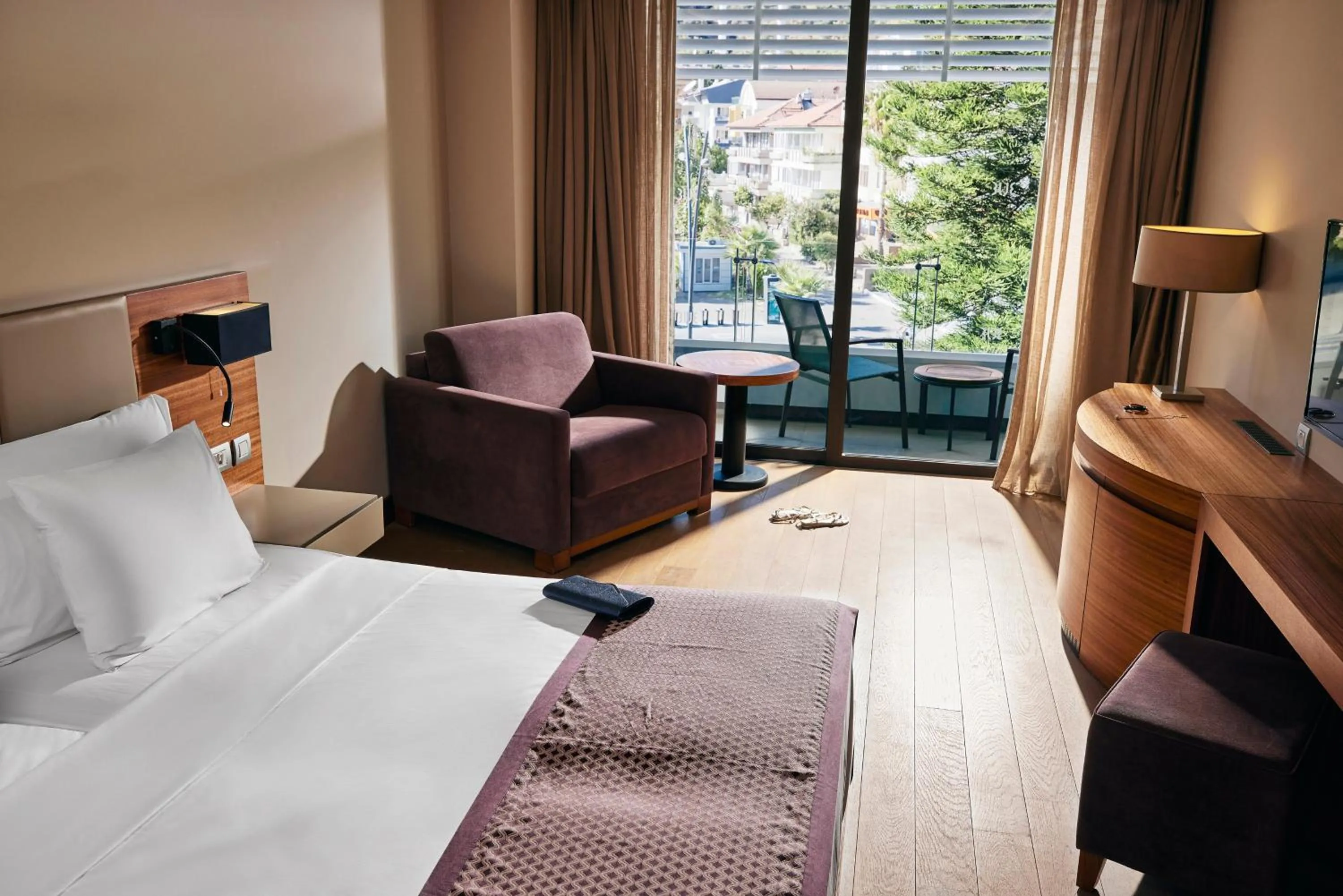 Standard Double Room Land View in TUI BLUE Grand Azur