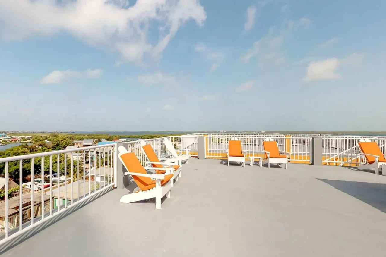 Apartment in Laguna Hotel