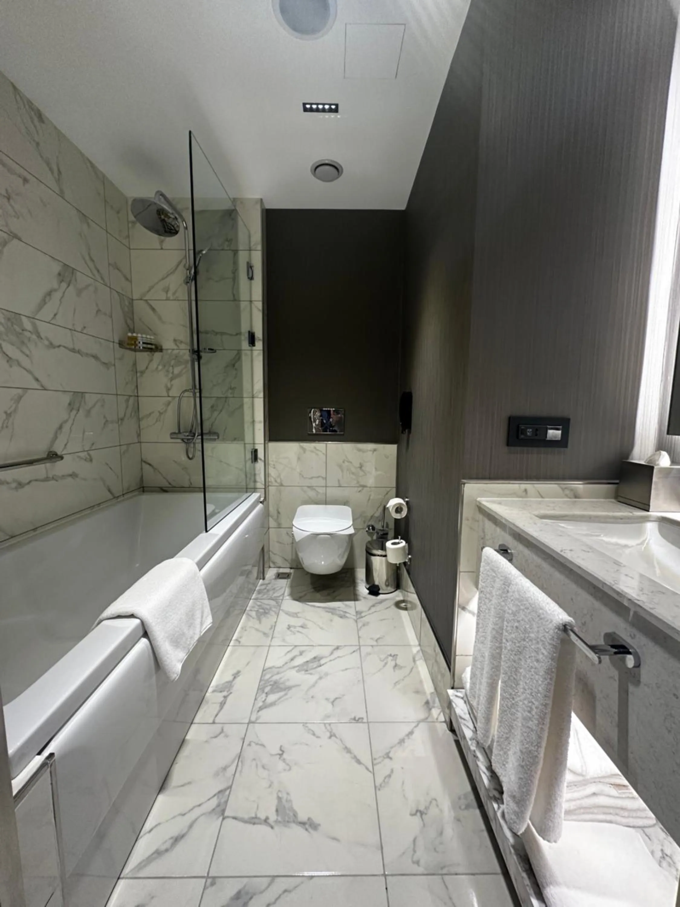 Superior King Room - Non-Smoking in Wyndham Bukhara