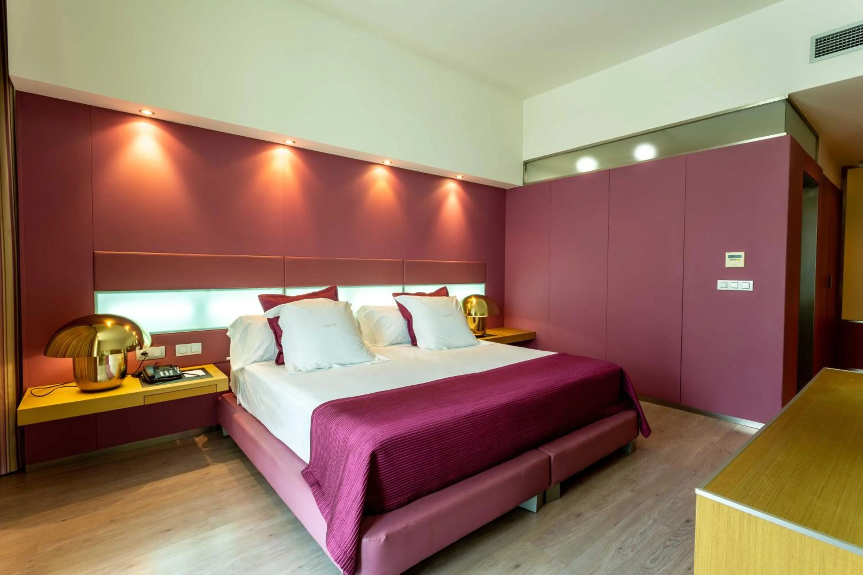 Junior Suite in La Finca Resort