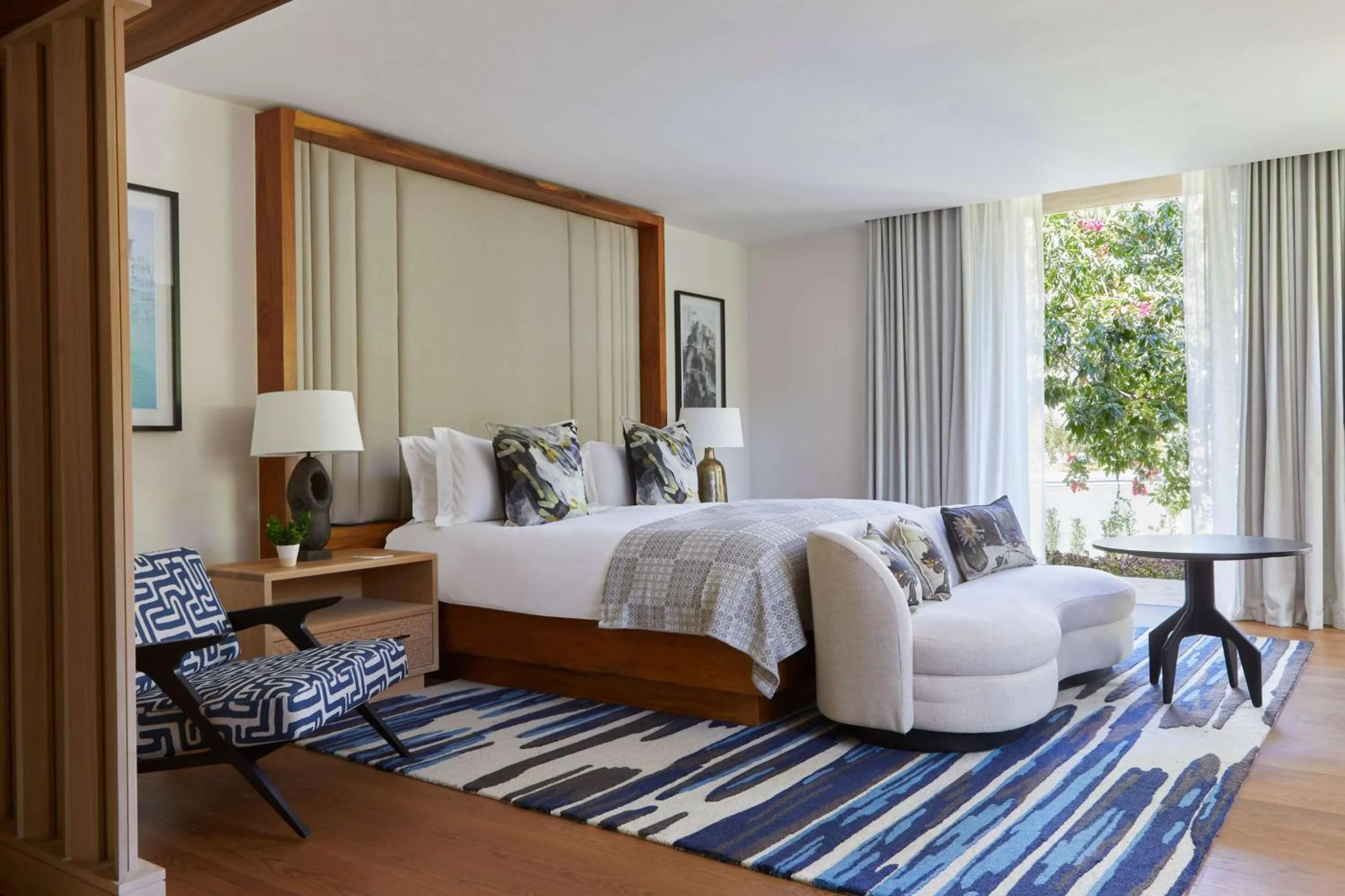 Island Superior King Room in One&Only Cape Town