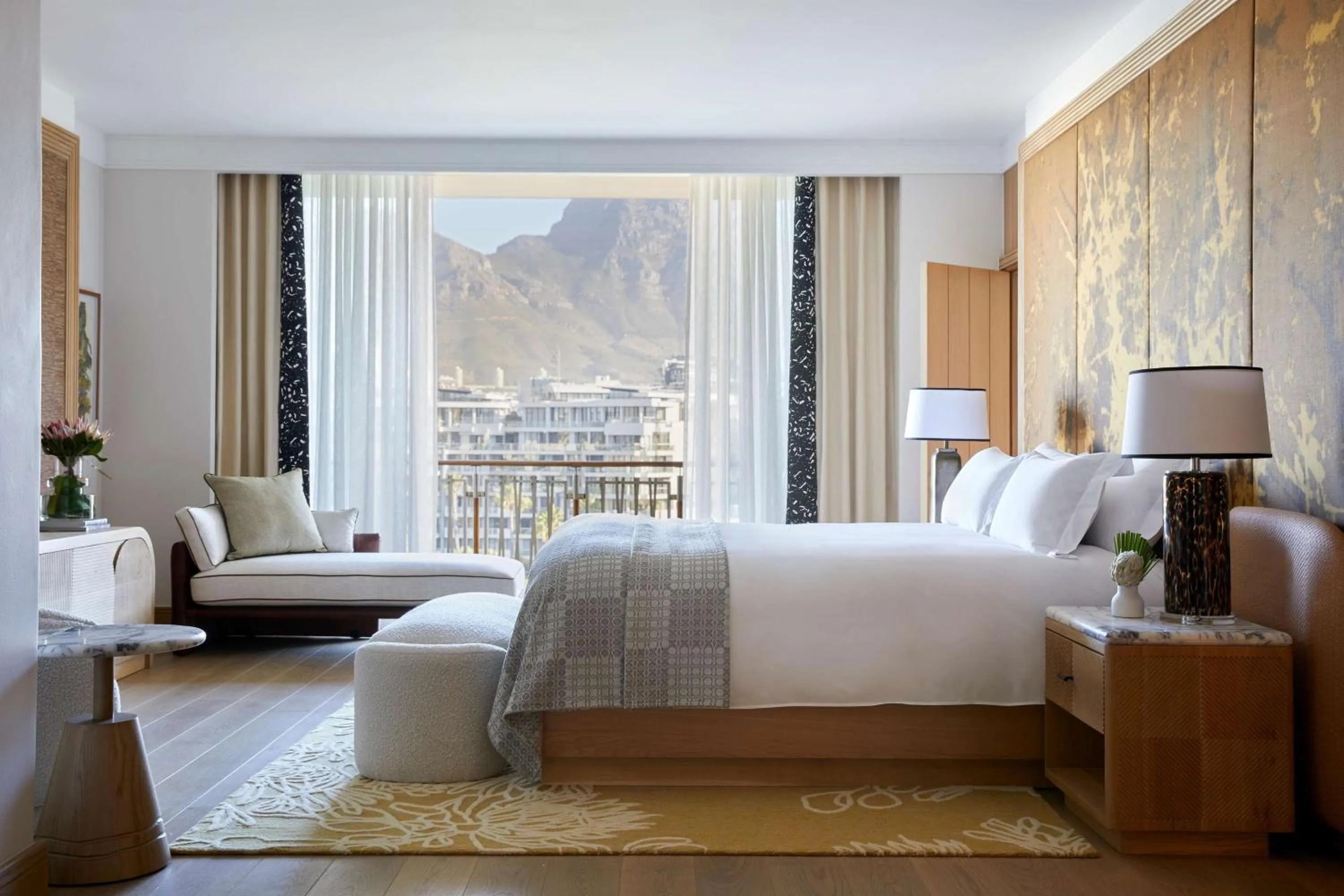 Table Mountain Suite in One&Only Cape Town