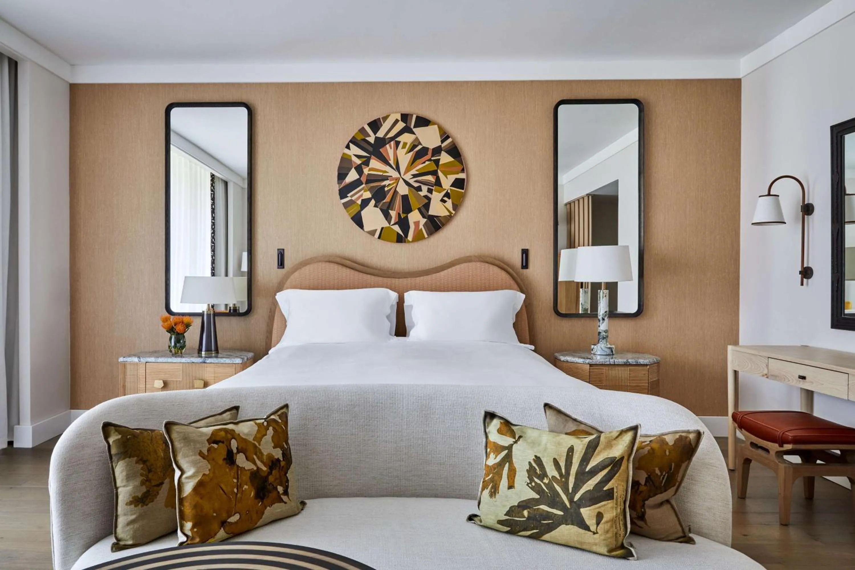 Premier Marina Table Mountain King Room in One&Only Cape Town