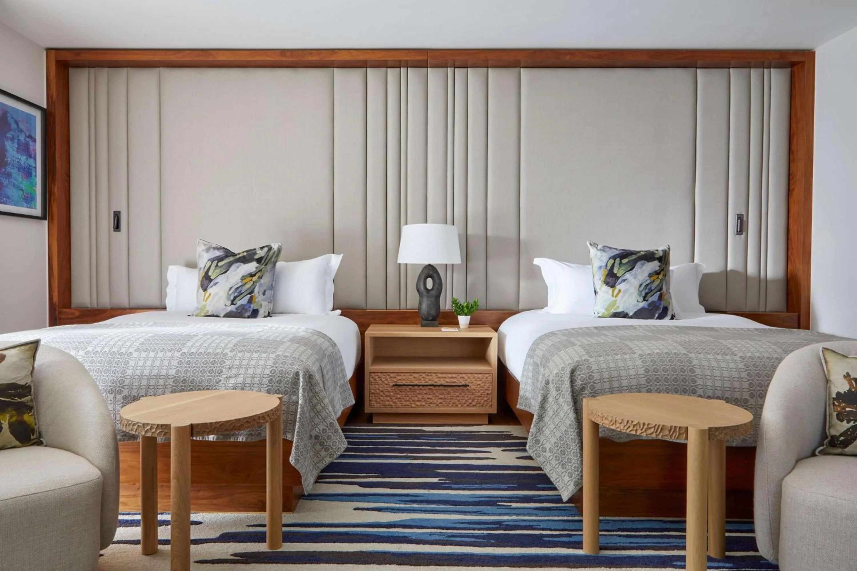 Island Superior Queen Room in One&Only Cape Town
