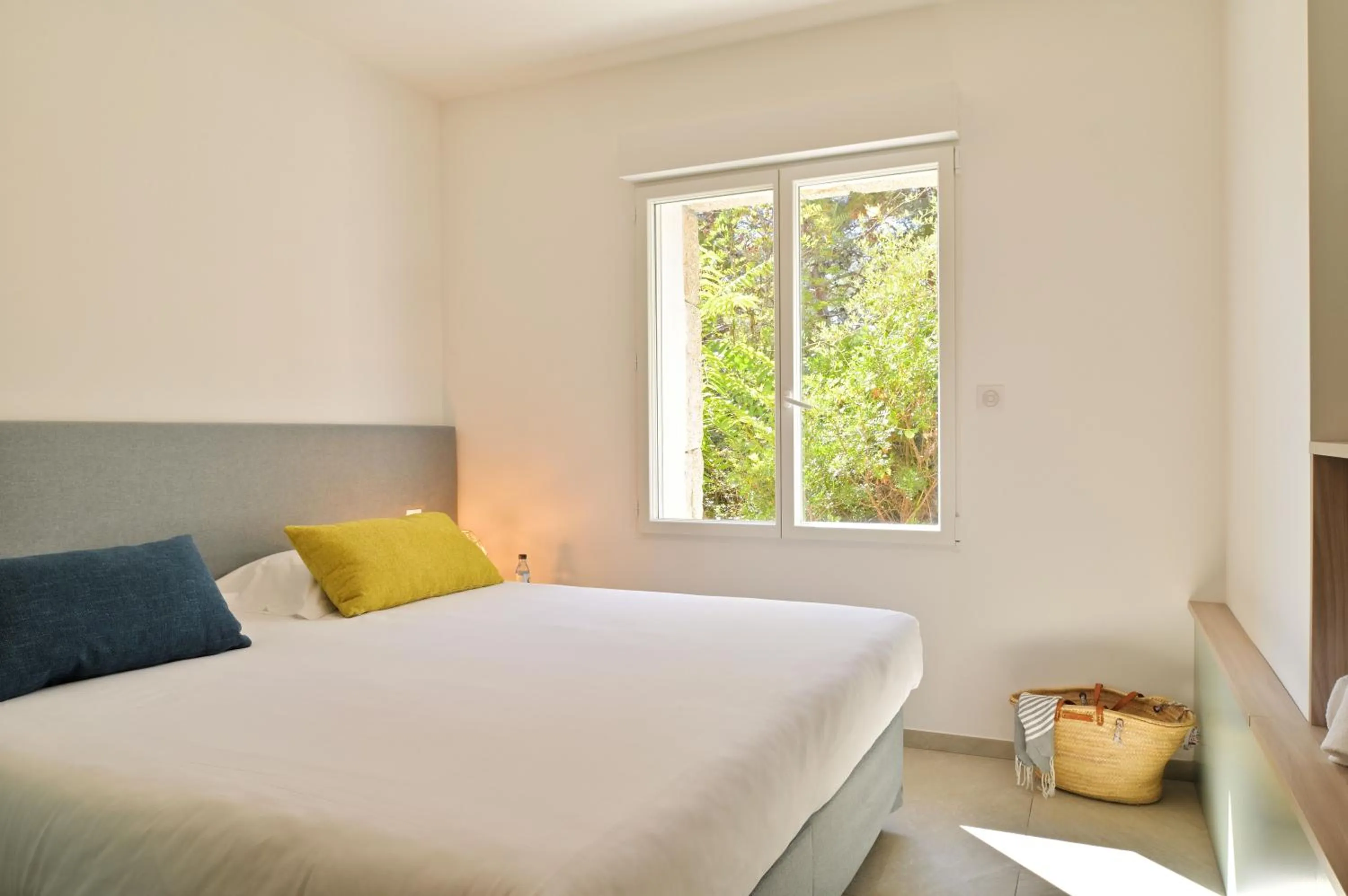 Three-Bedroom Apartment in Hotel Bartaccia