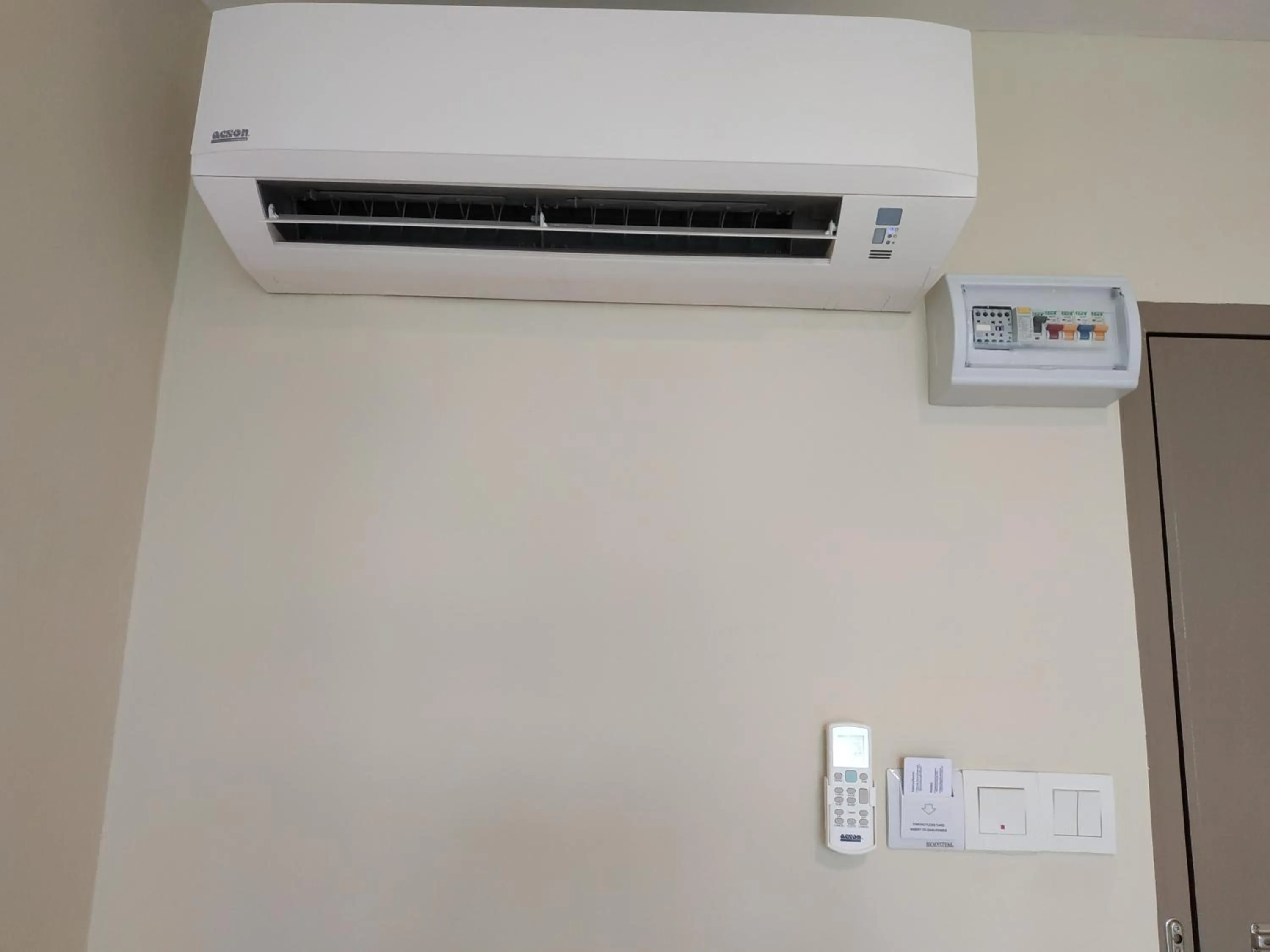 Standard Queen Room in M Design Hotel @ Bangi 7