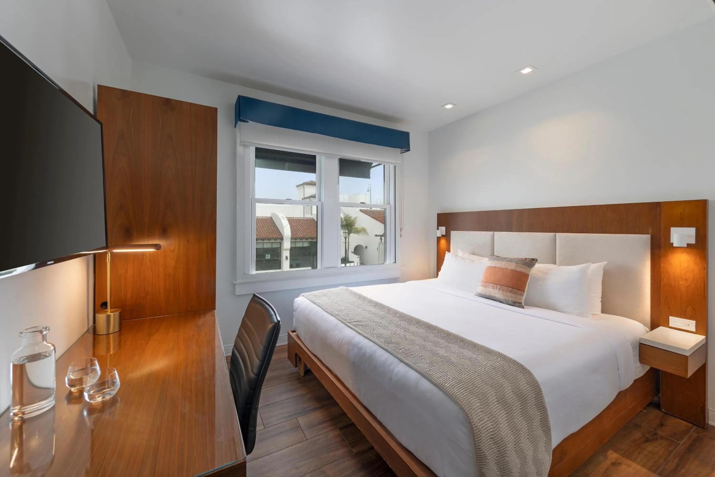 King Room in Riviera Beach House