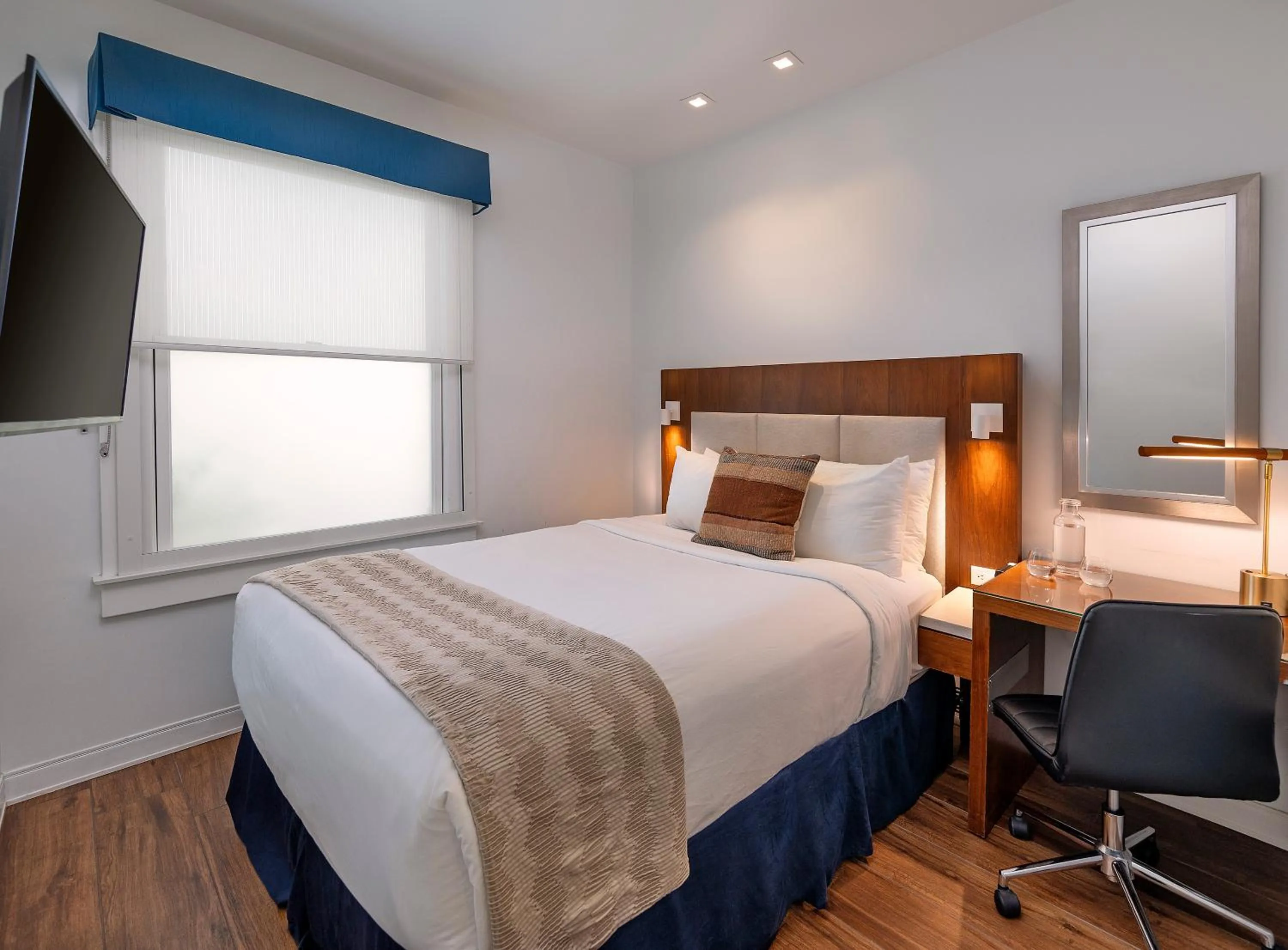 Standard Double Room in Riviera Beach House