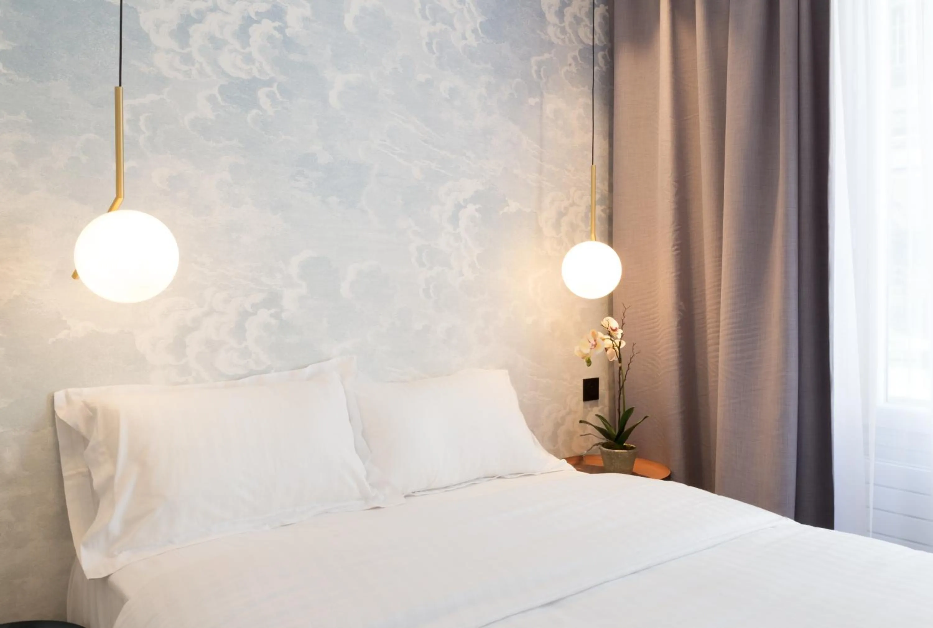 Suite in Hôtel So Marais