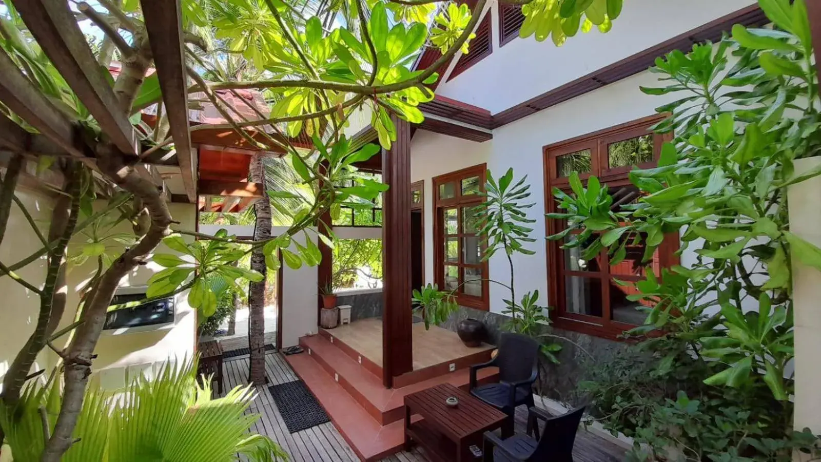 Beach Cottage Beach Cottage