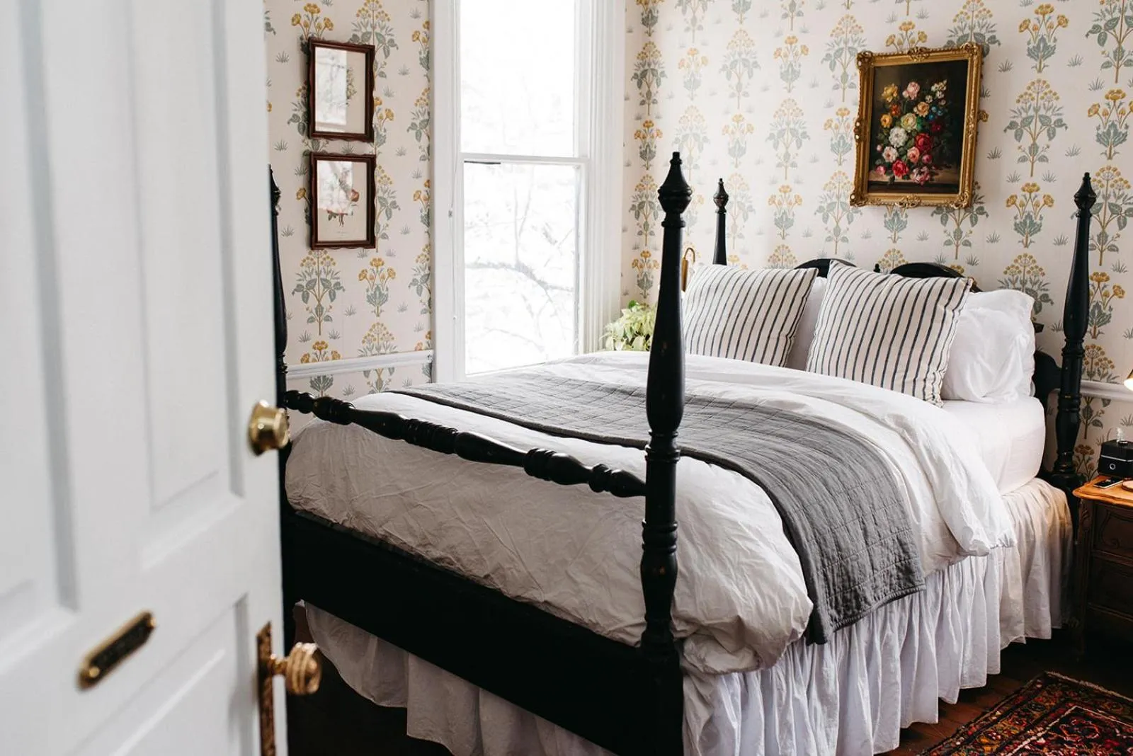 Standard Suite in Ellerbeck Bed & Breakfast