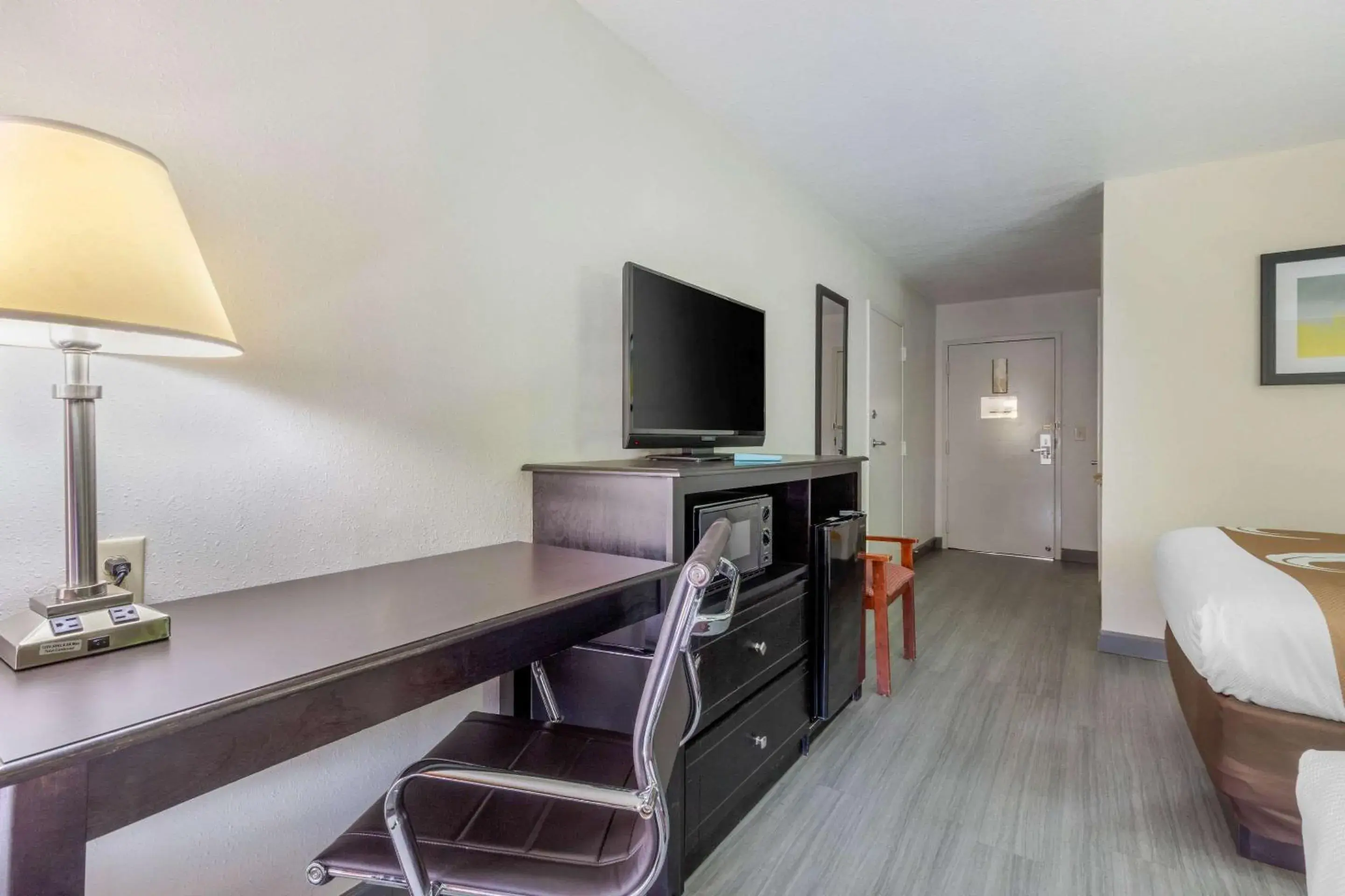 Quality Inn Auburn Campus Area I-85 Quality Inn Auburn Campus Area I-85