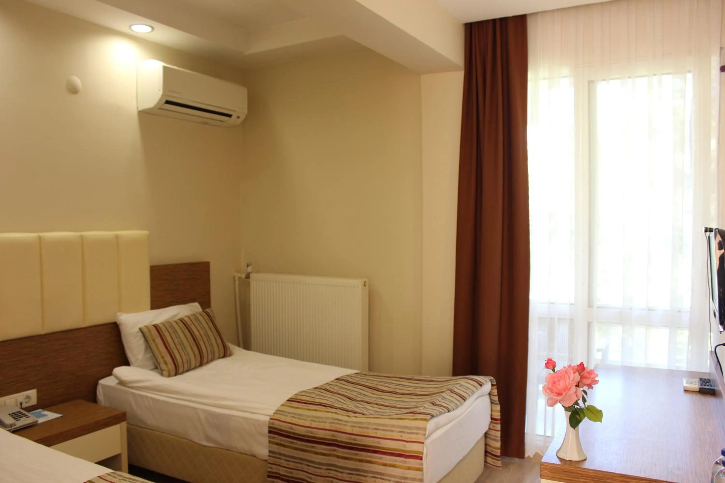 Standard Double or Twin Room - single occupancy in Balcova Termal Hotel