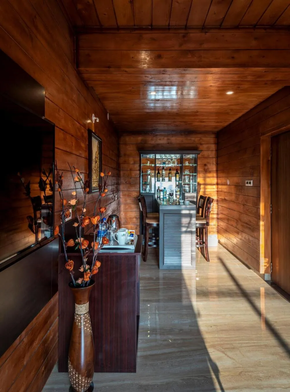 Royal Suite in Salcete Beach Resort