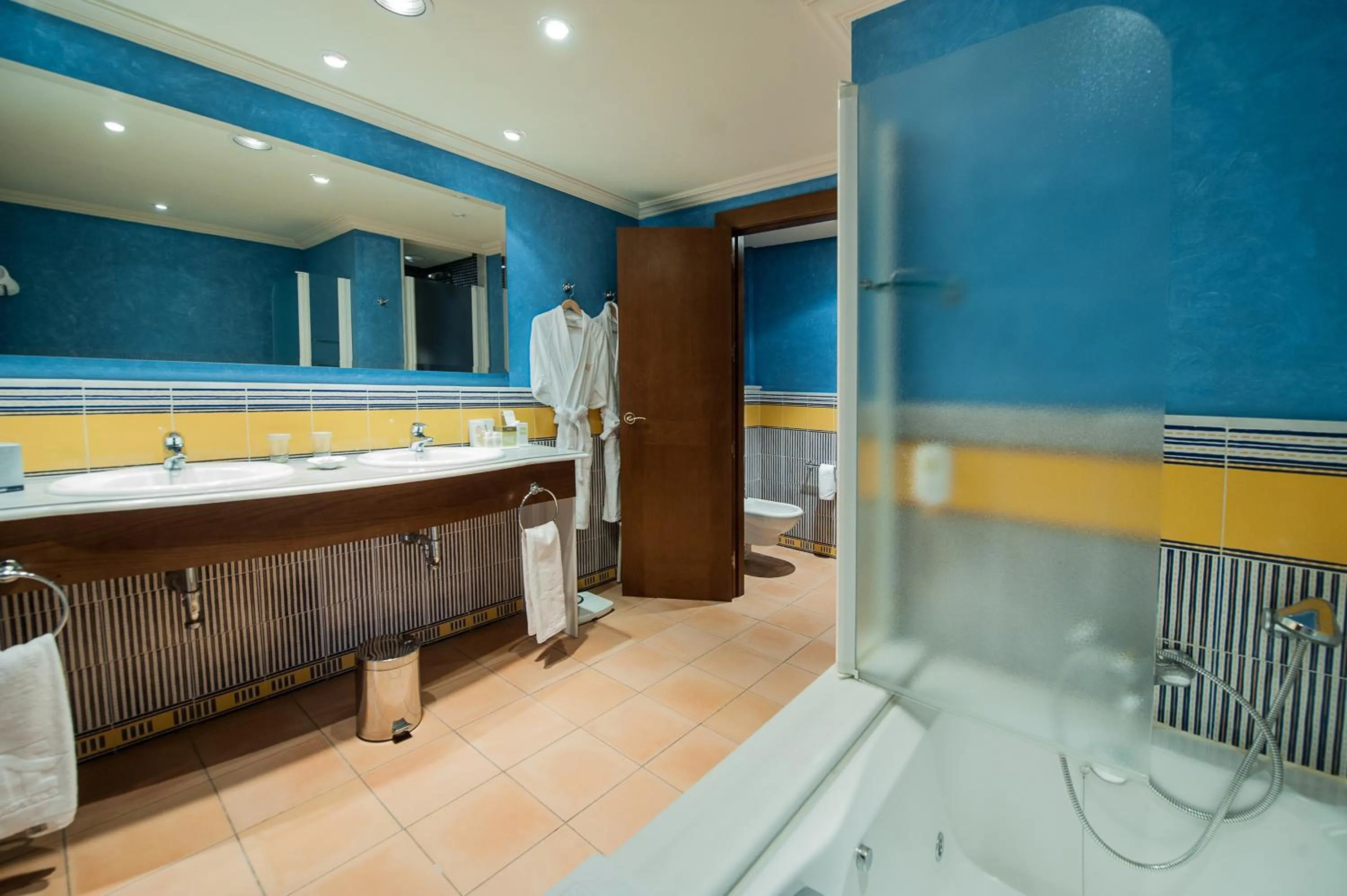 Junior Suite in TUI Blue Isla Cristina Palace - Adults Recommended