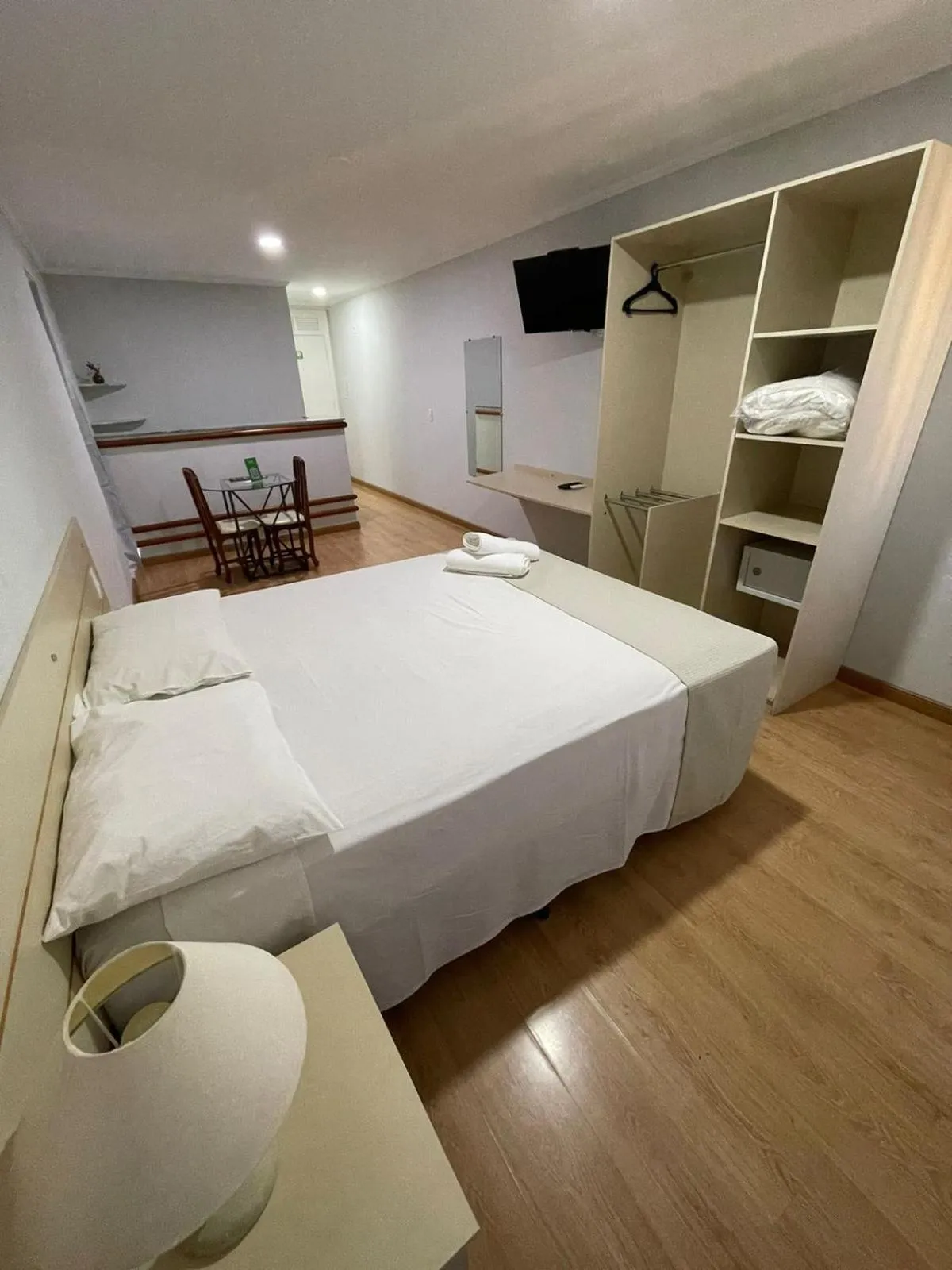 Superior Queen Room in Harbor Buriti Hotel