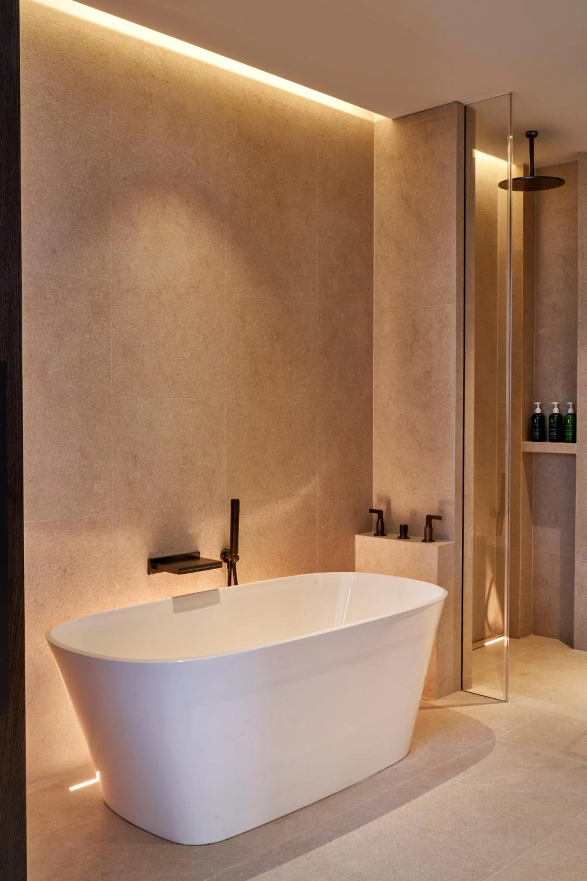 Skyline One Bedroom Suite in 1 Hotel Mayfair