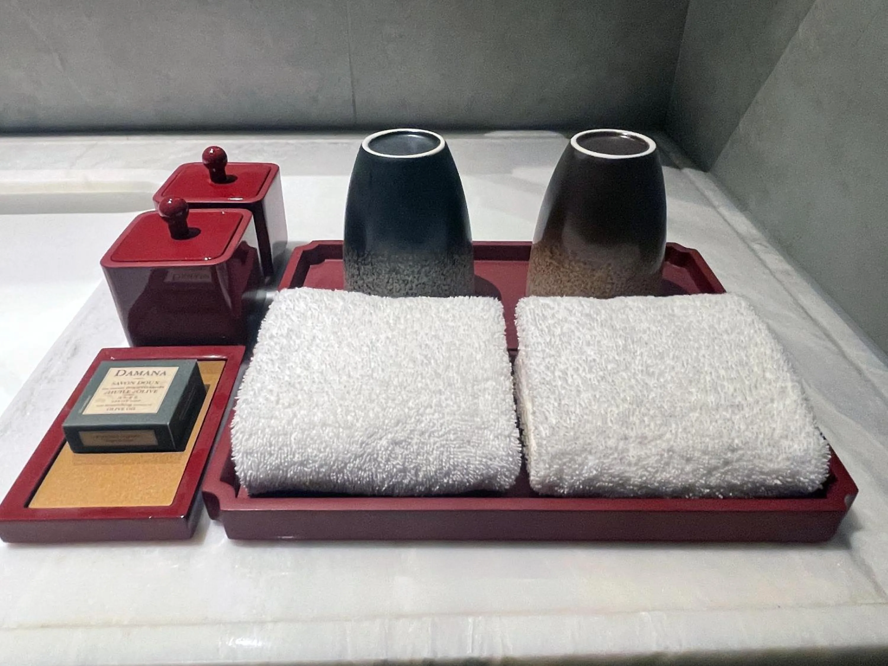 Premium Double Room in Empark Grand Hotel Beijing