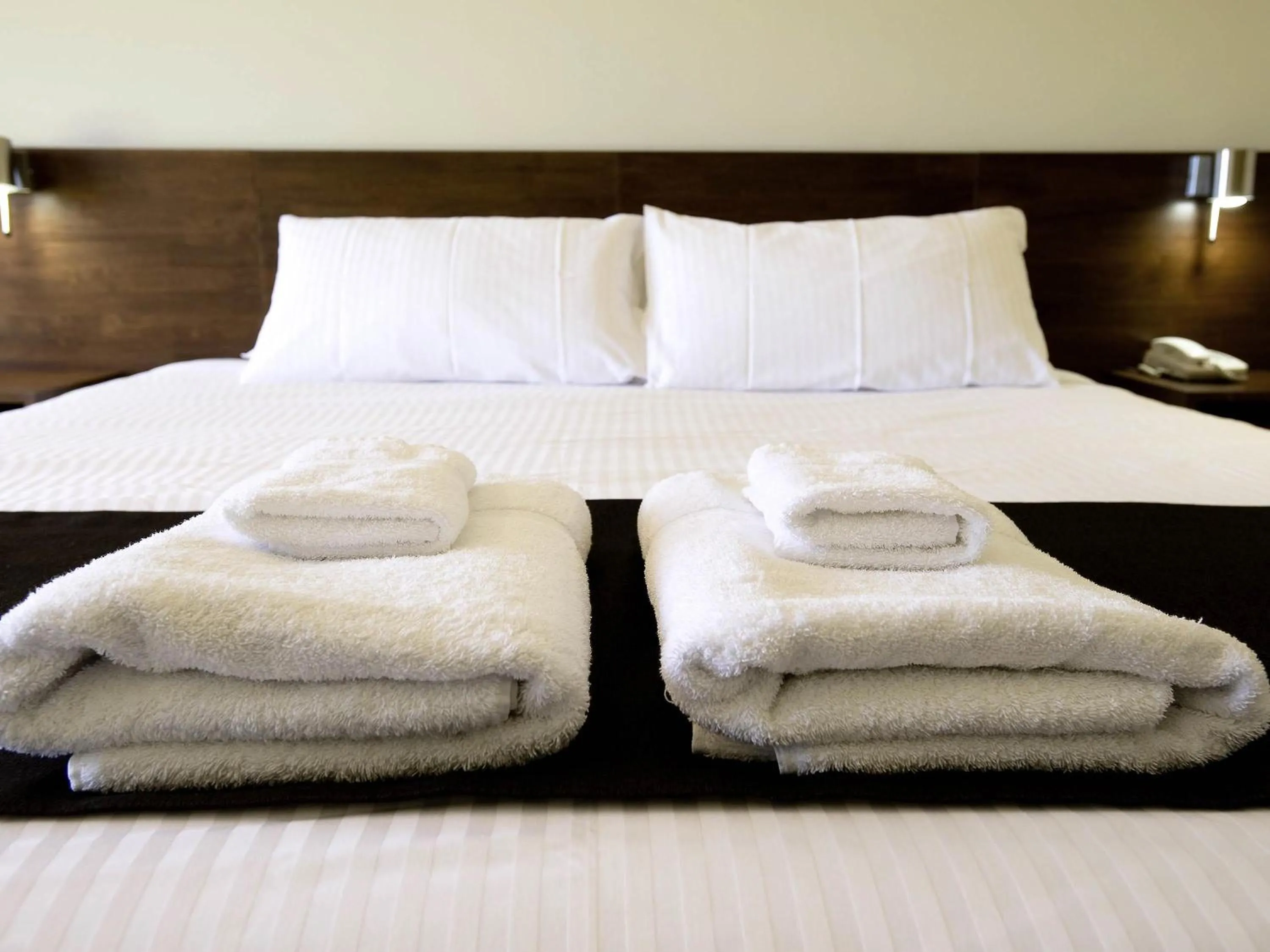 Studio Suite in Mercure Bunbury Sanctuary Golf Resort