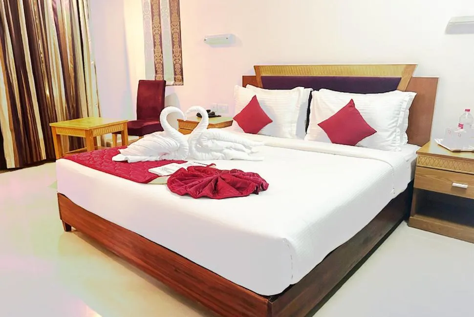 Executive Room - single occupancy in Biverah Hotel & Suites