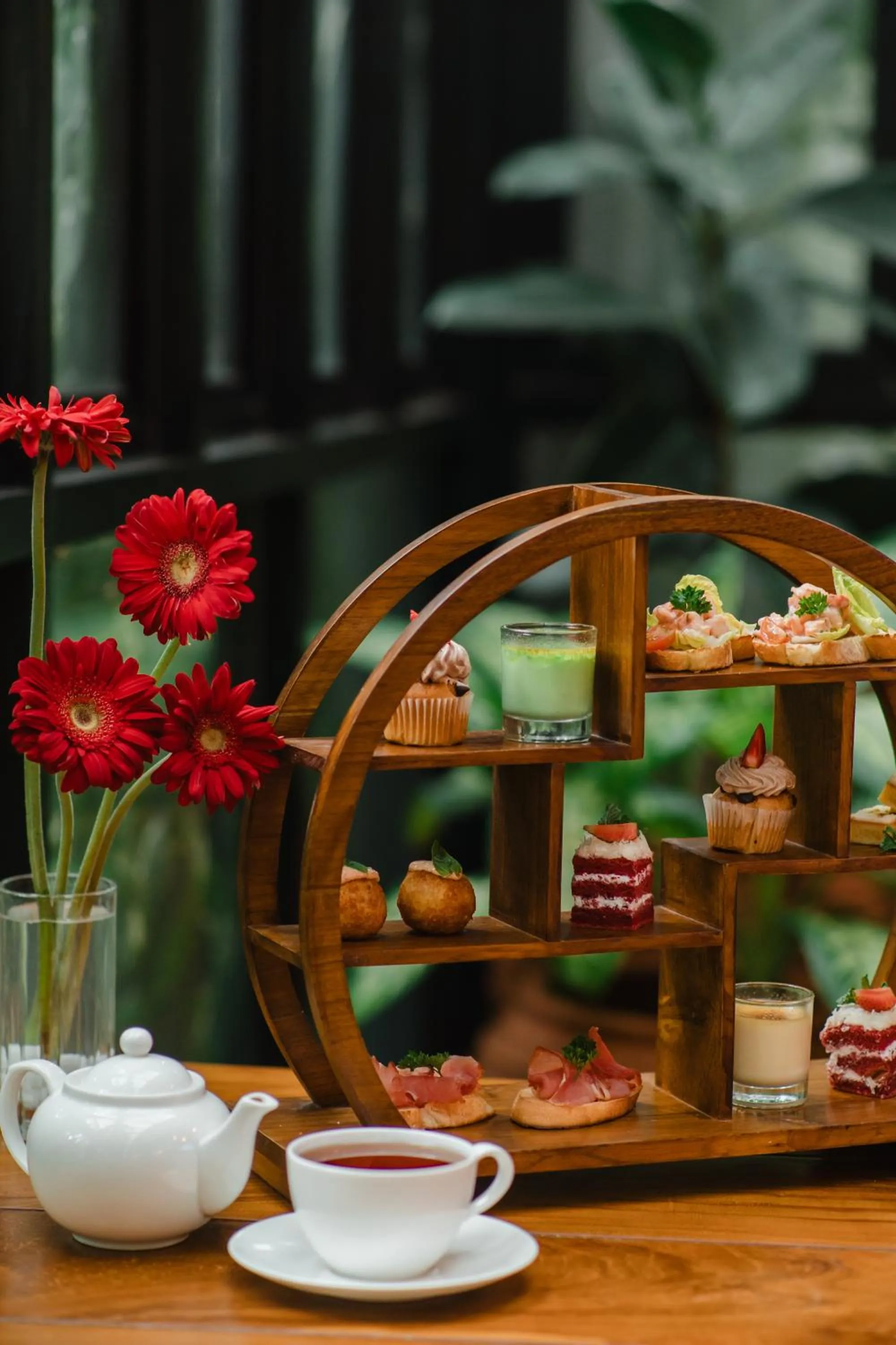 Presidential Suite in Ramayana Suites and Resort