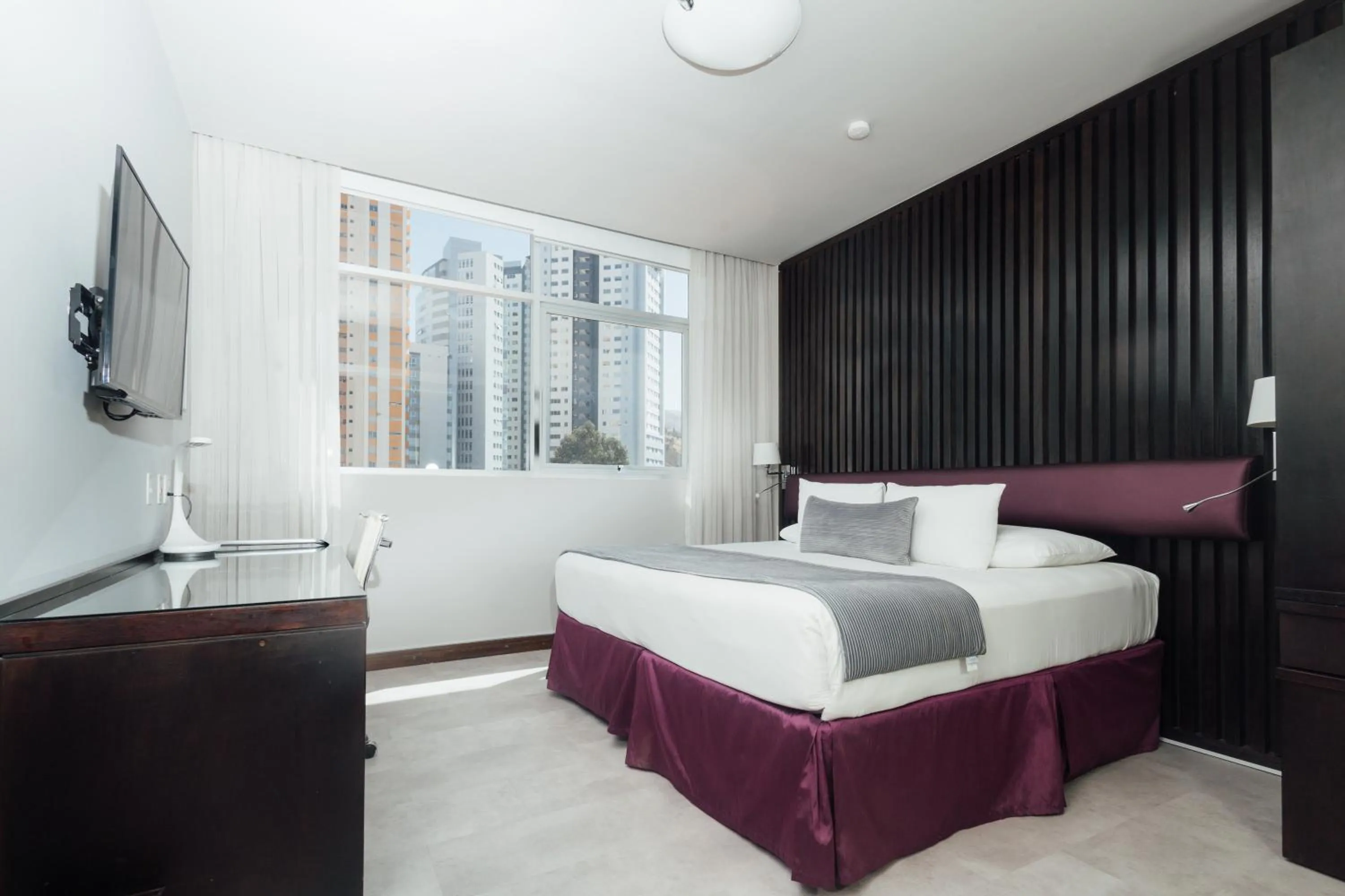 Executive King Room - single occupancy in Stannum Boutique Hotel & Spa