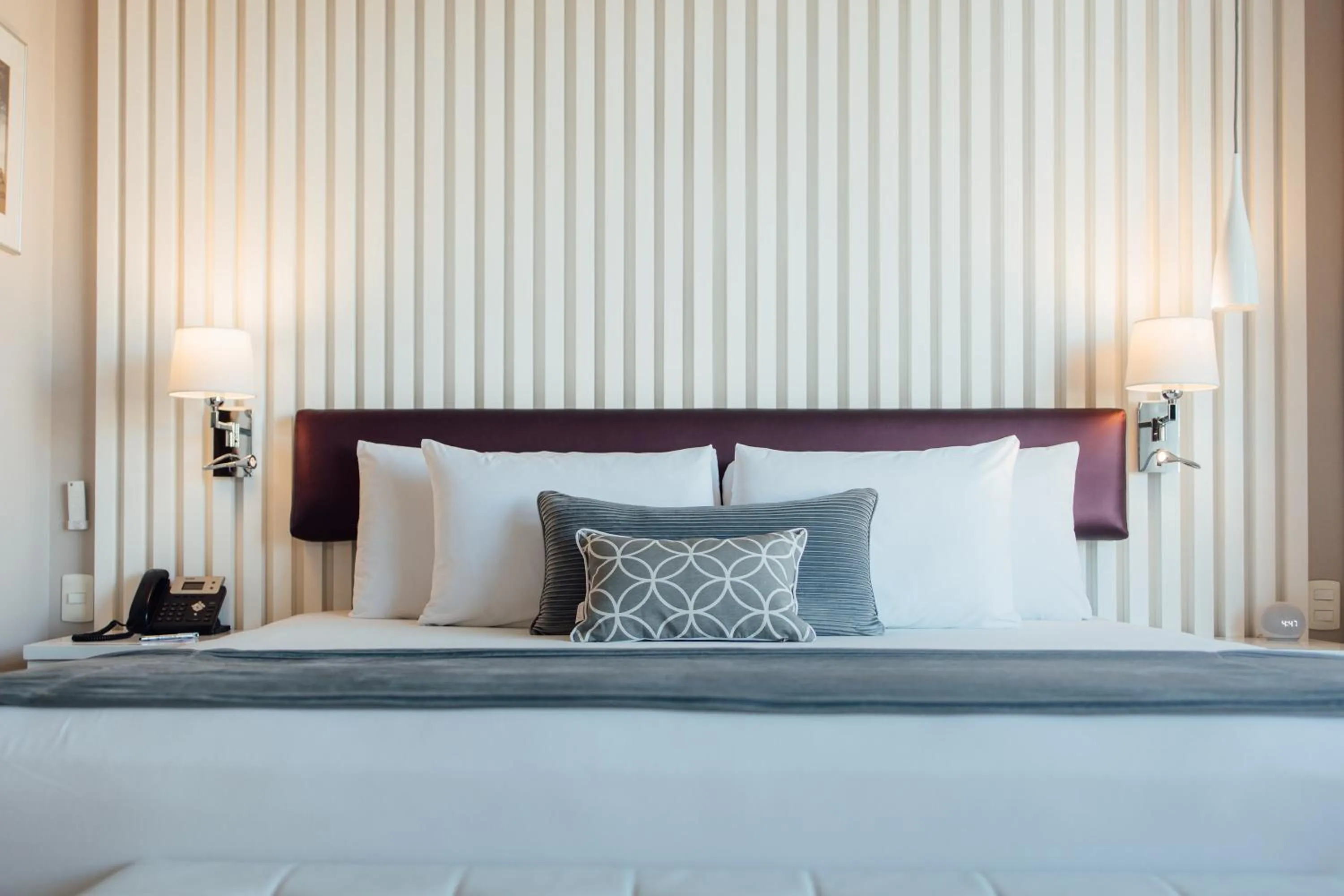 Junior Suite in Stannum Boutique Hotel & Spa