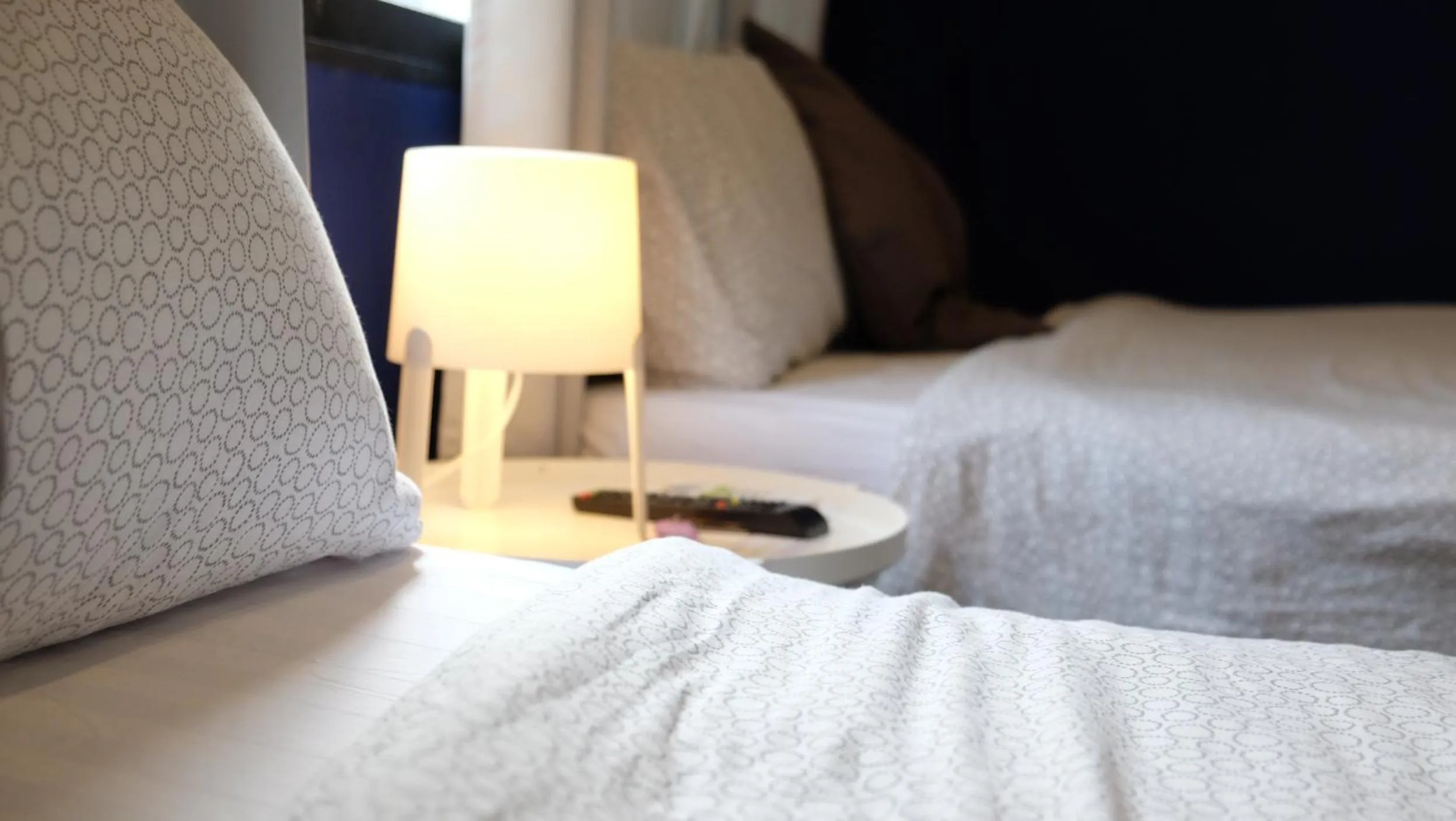 Superior Quadruple Room in Sleep with Me Bangkok - BTS Phra Khanong