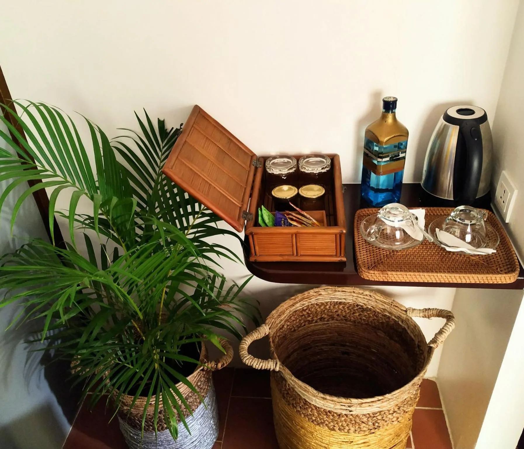 Superior King Suite in Hotel Old Cinema