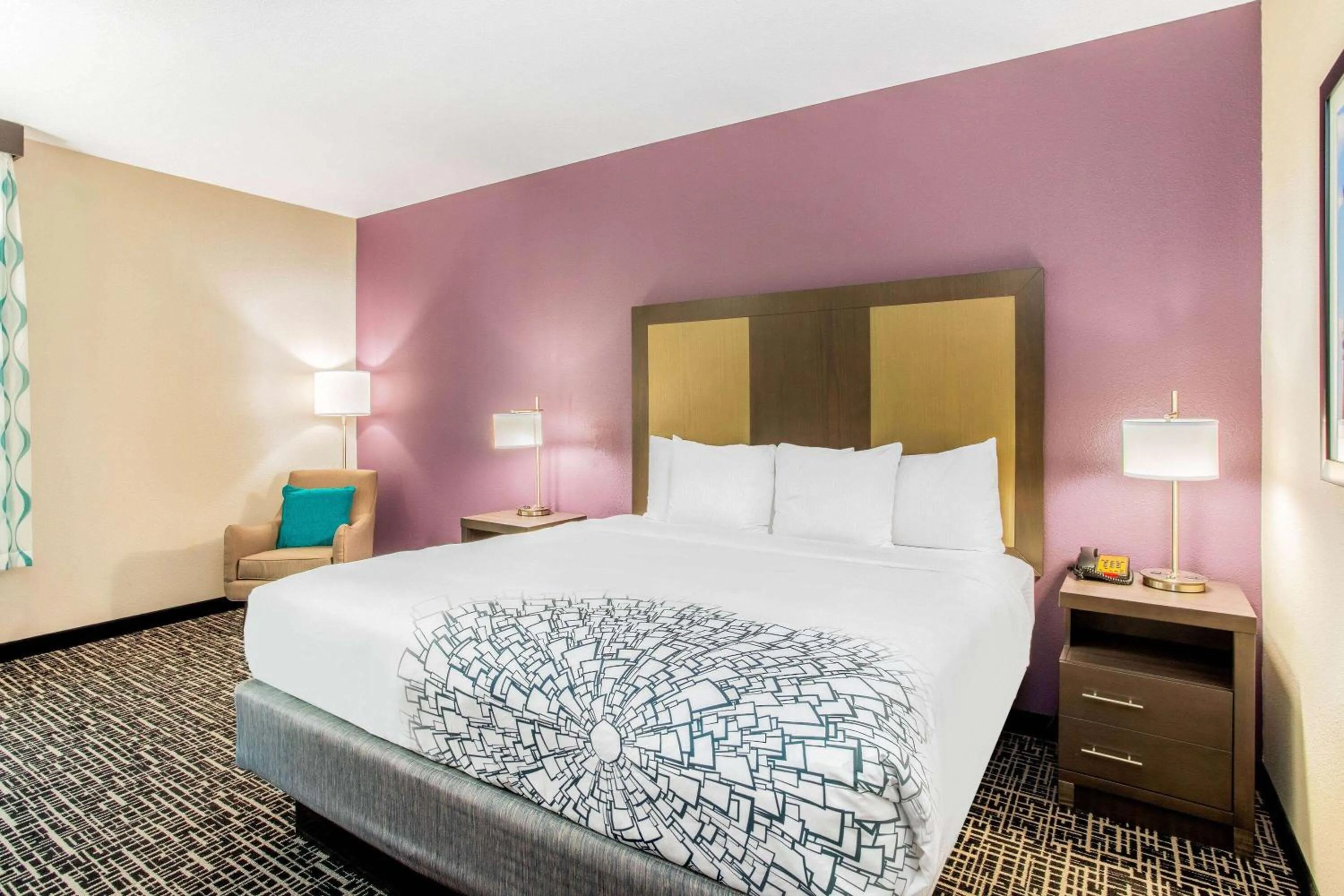 King Room in La Quinta by Wyndham Hillsboro