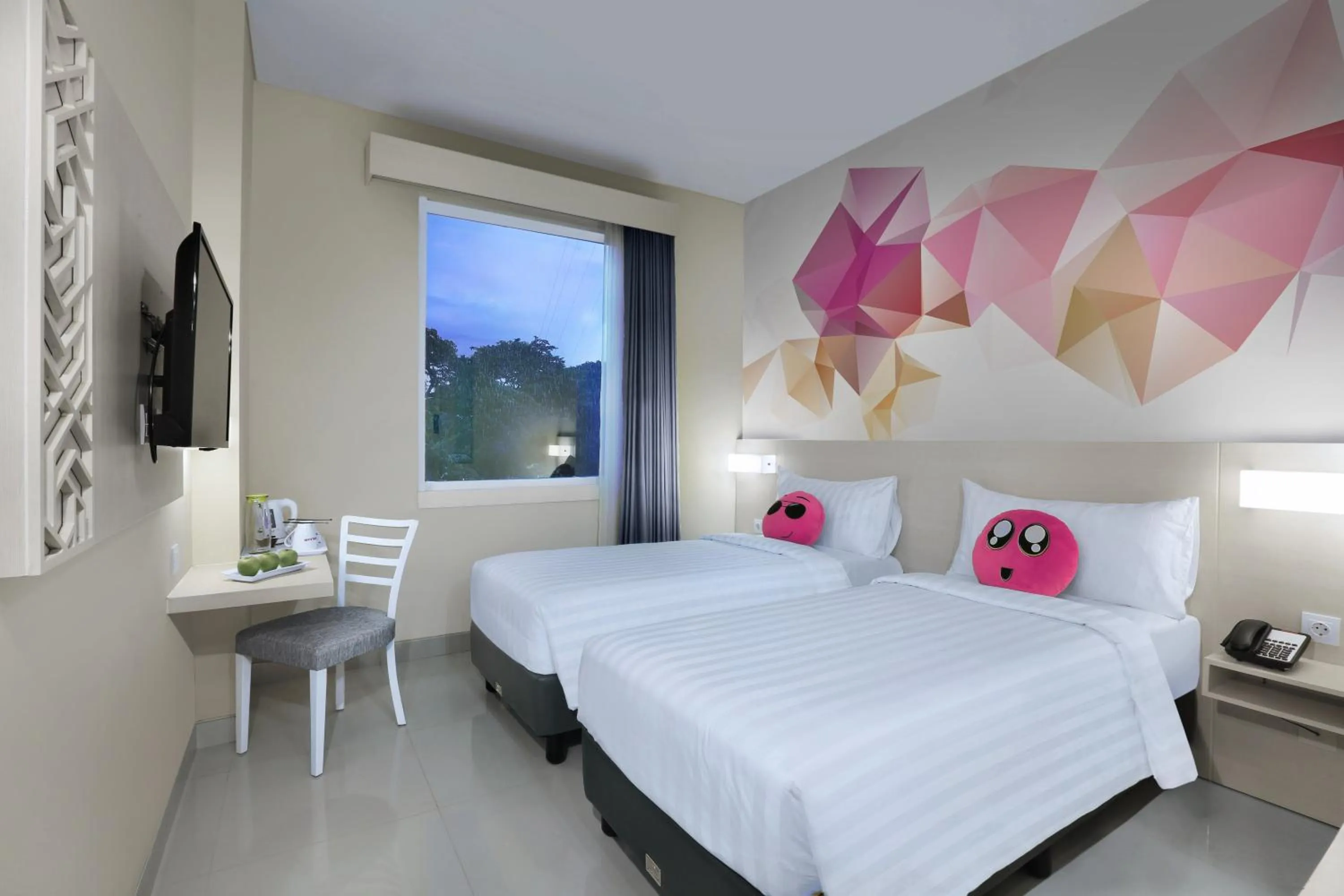 Superior in favehotel Malang