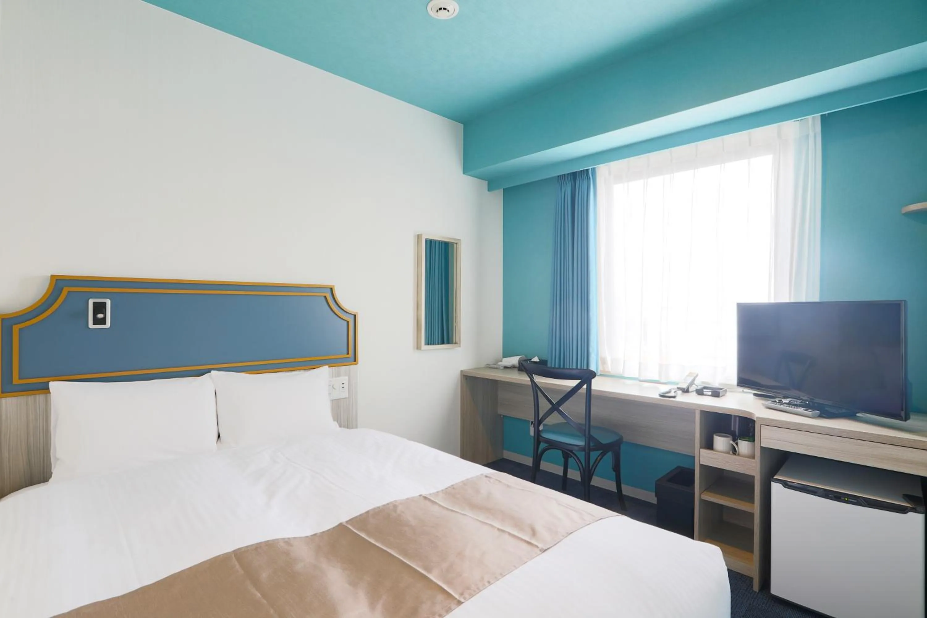 Deluxe Single Room - single occupancy in Hotel Wing International Select Kumamoto