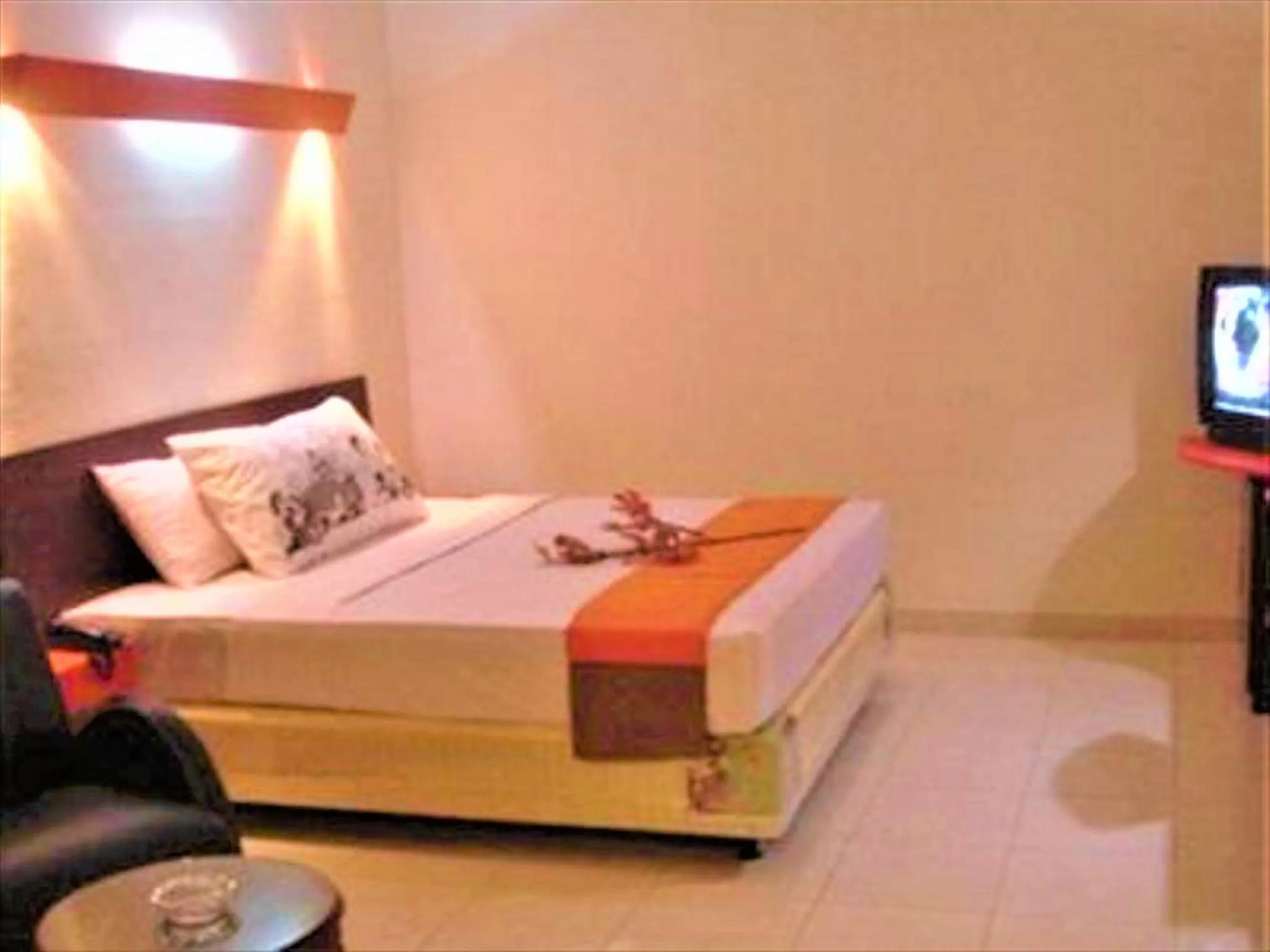 Suite in Citra Raya Hotel Banjarmasin