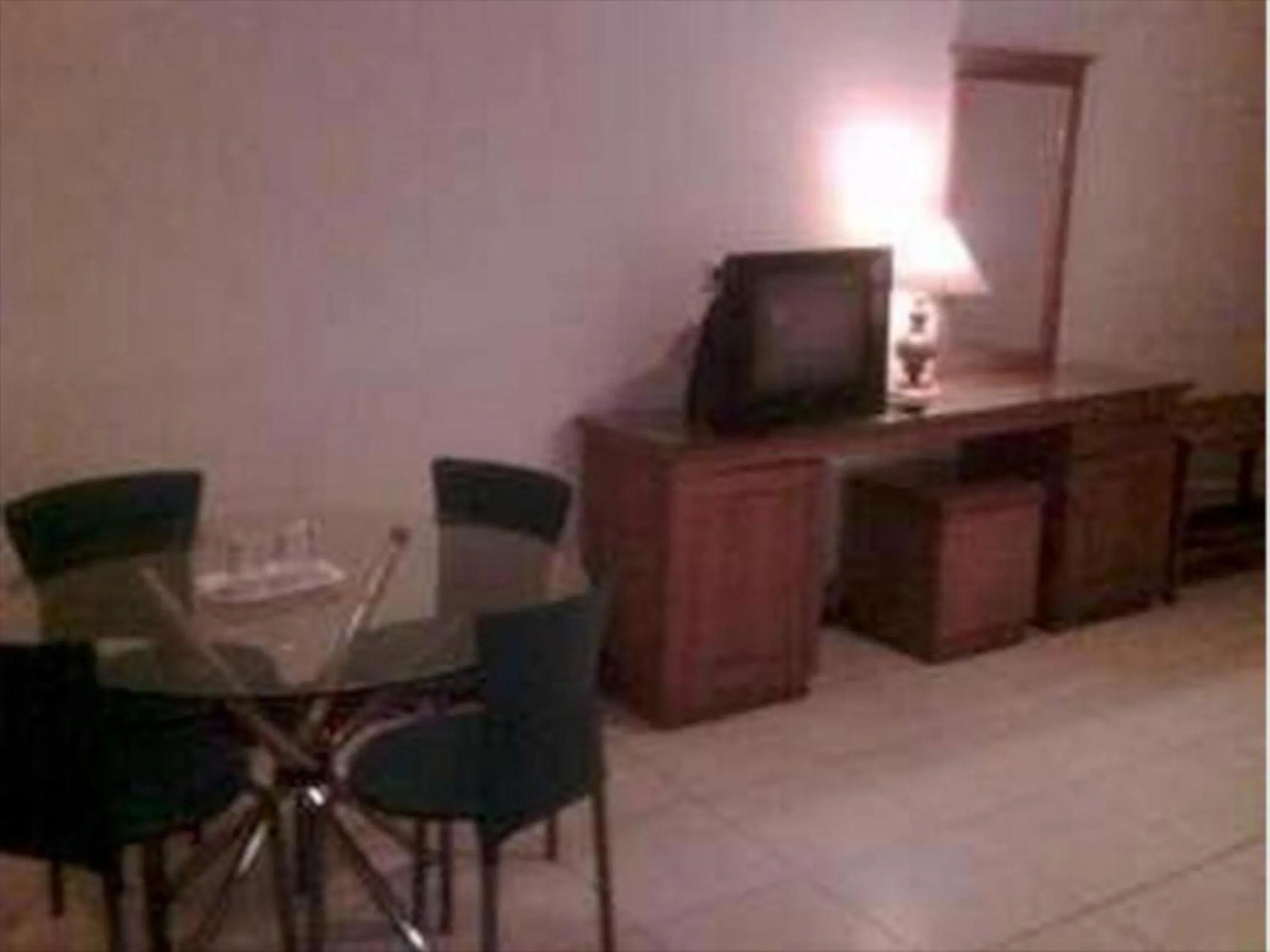 Deluxe Room in Citra Raya Hotel Banjarmasin