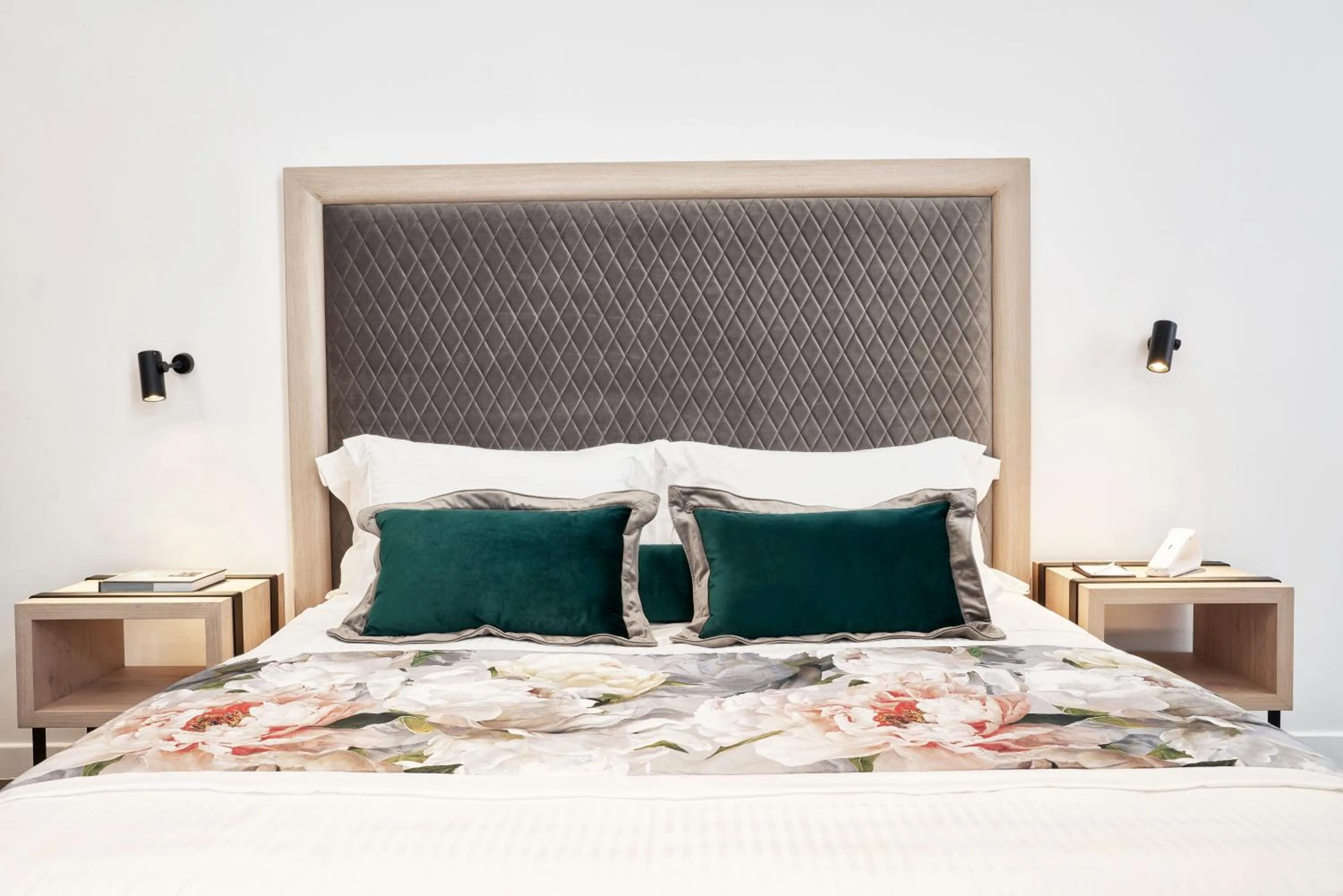 Katikies Garden Pool Suite Sea View in Katikies Garden Santorini - The Leading Hotels Of The World