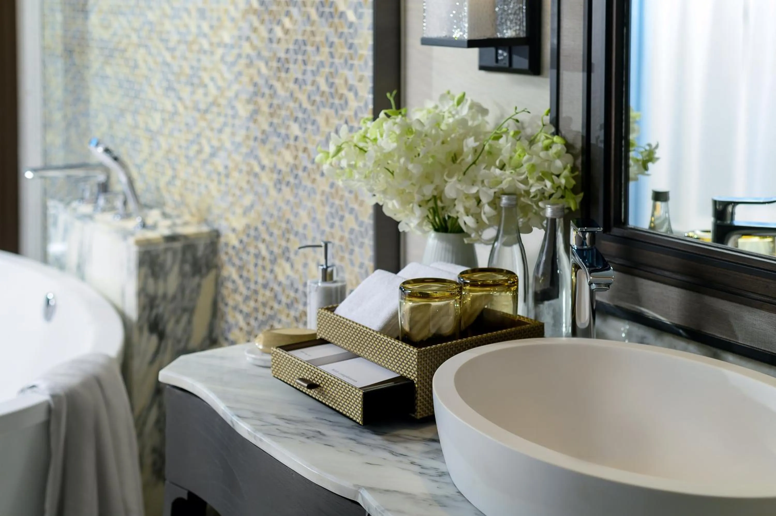 Classic King Room with Pool Access in InterContinental Phuket Resort by IHG