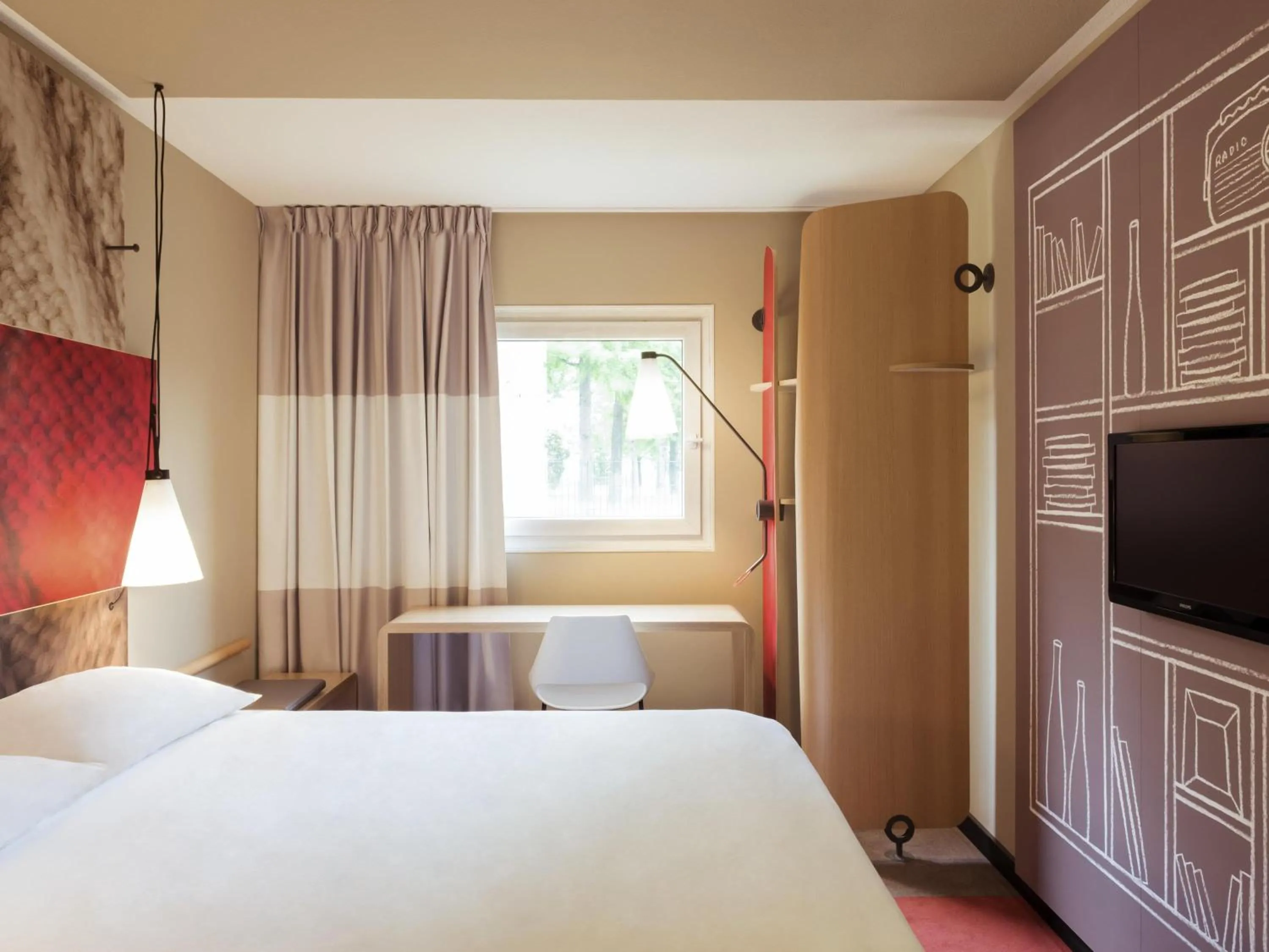 Standard Apartment in ibis Parauapebas