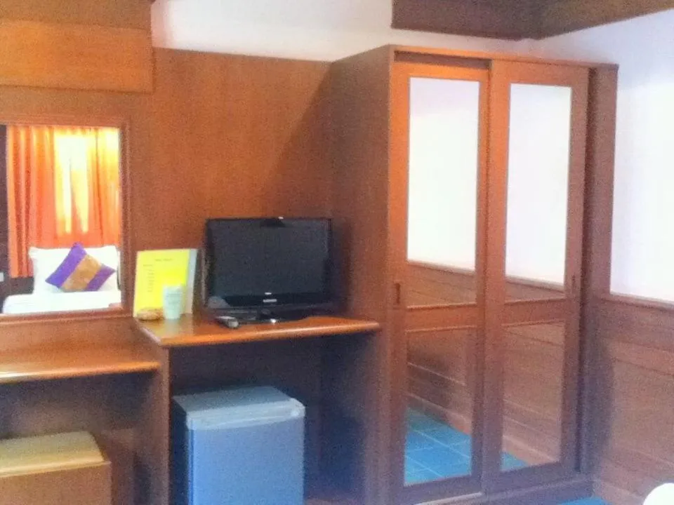 Superior Double Room with Sea View in Rin Beach Resort